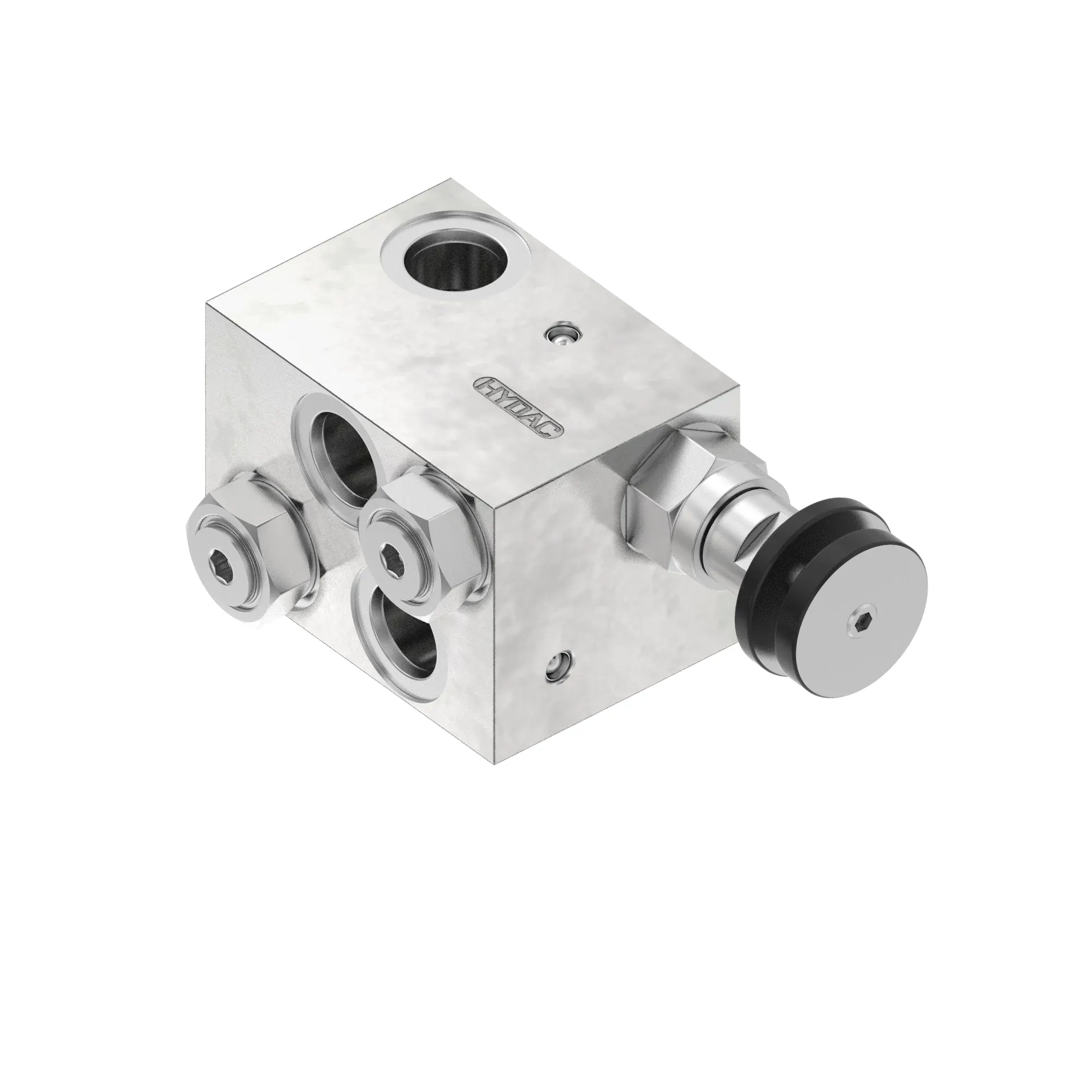 HYDRAULIC PRESSURE VALVE, PRESSURE
