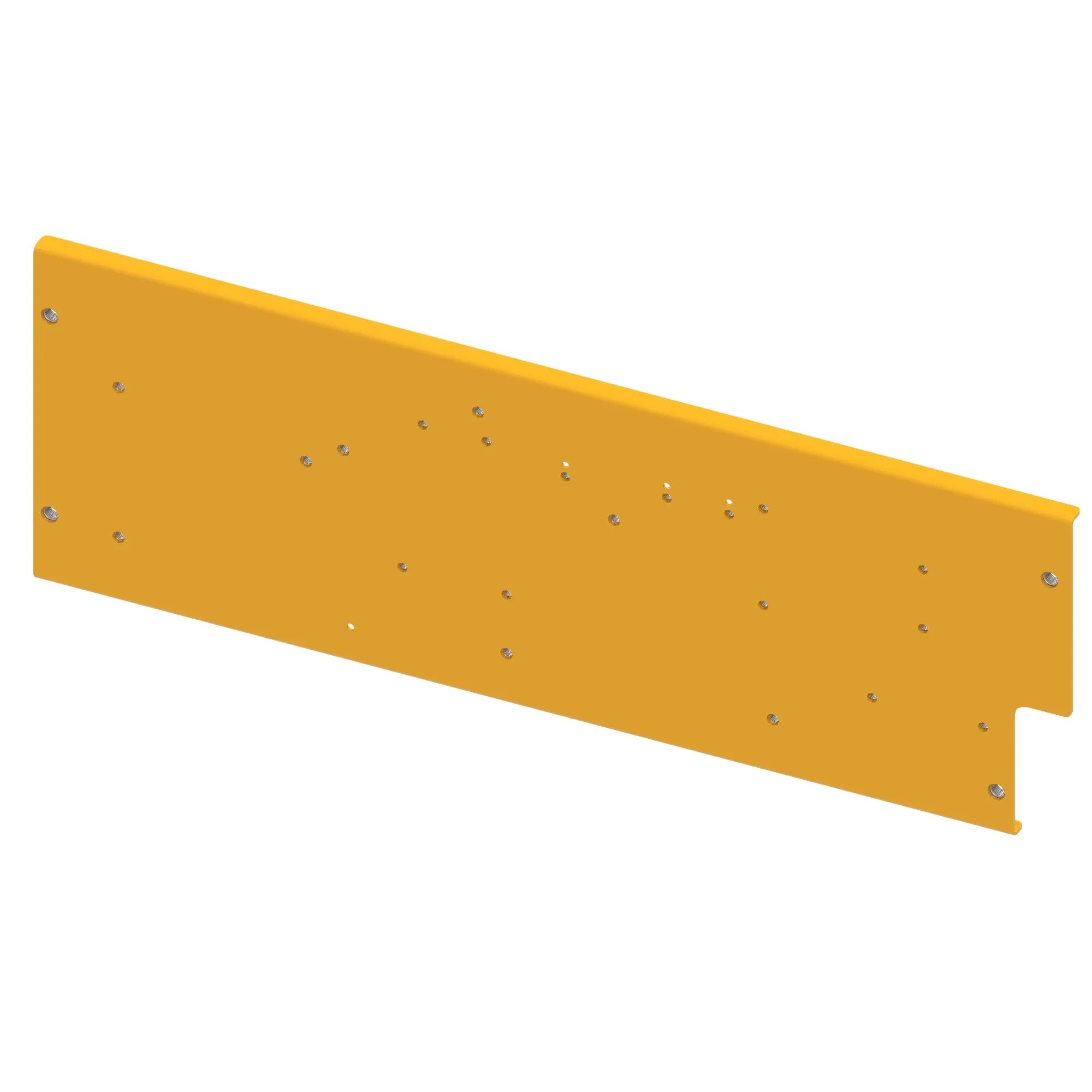 John Deere Partition - AT505985