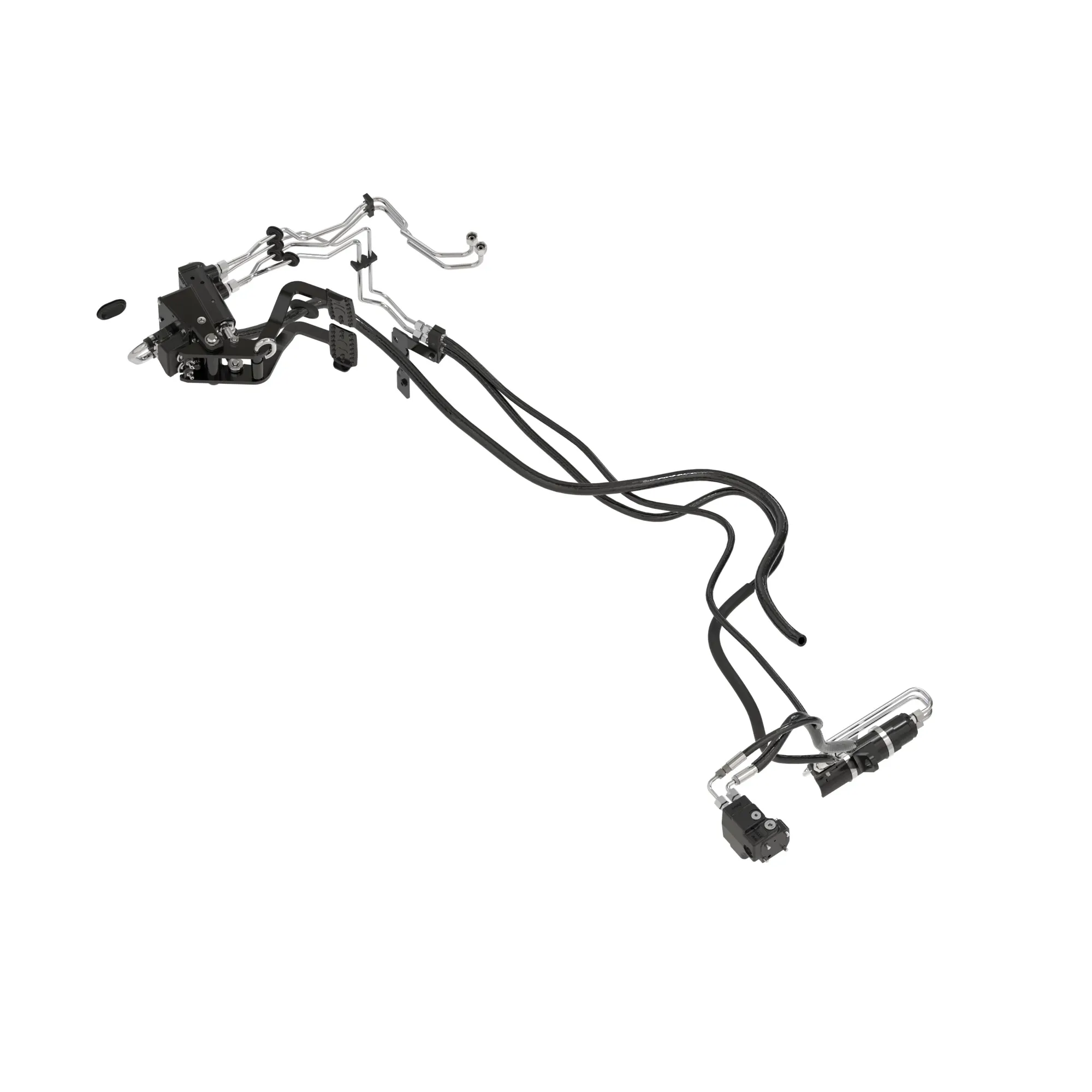 John Deere Brake Kit Attachment - BL16157