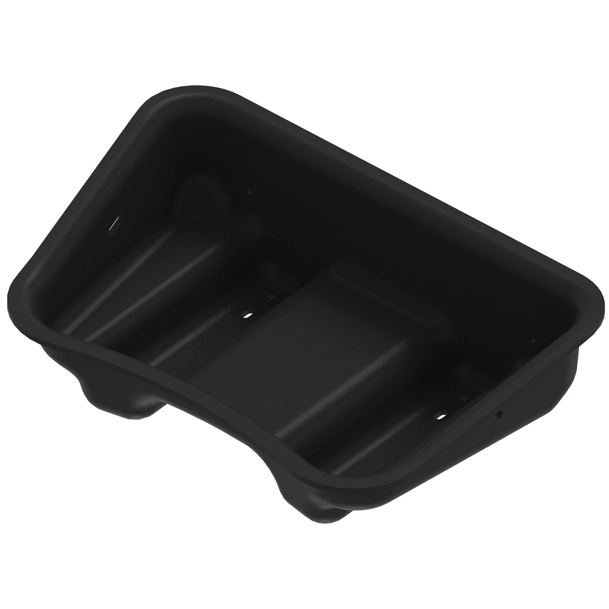 Toolbox, Rear