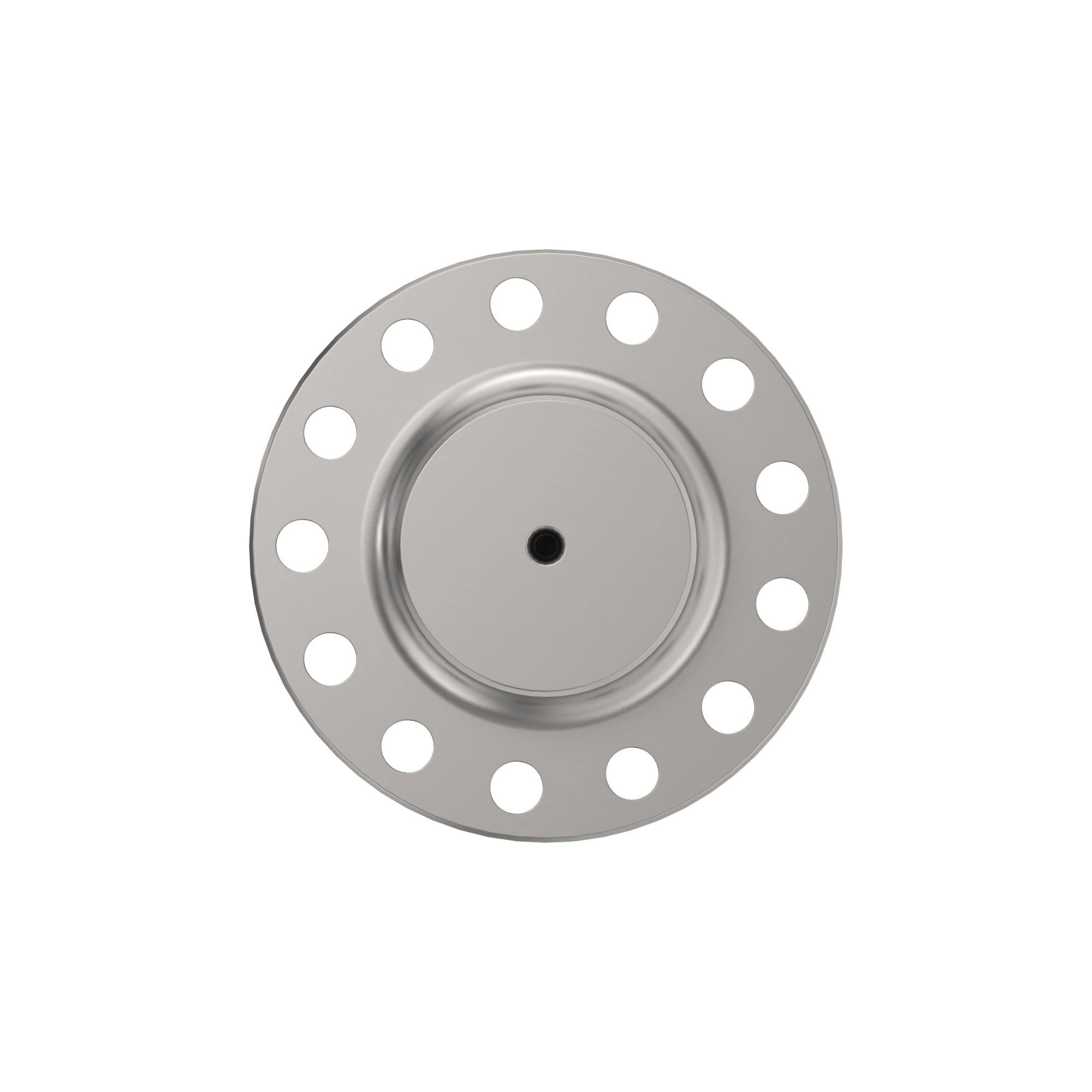 YZ121168: Hole Pin without Thrust Mounting | Shop.Deere.com