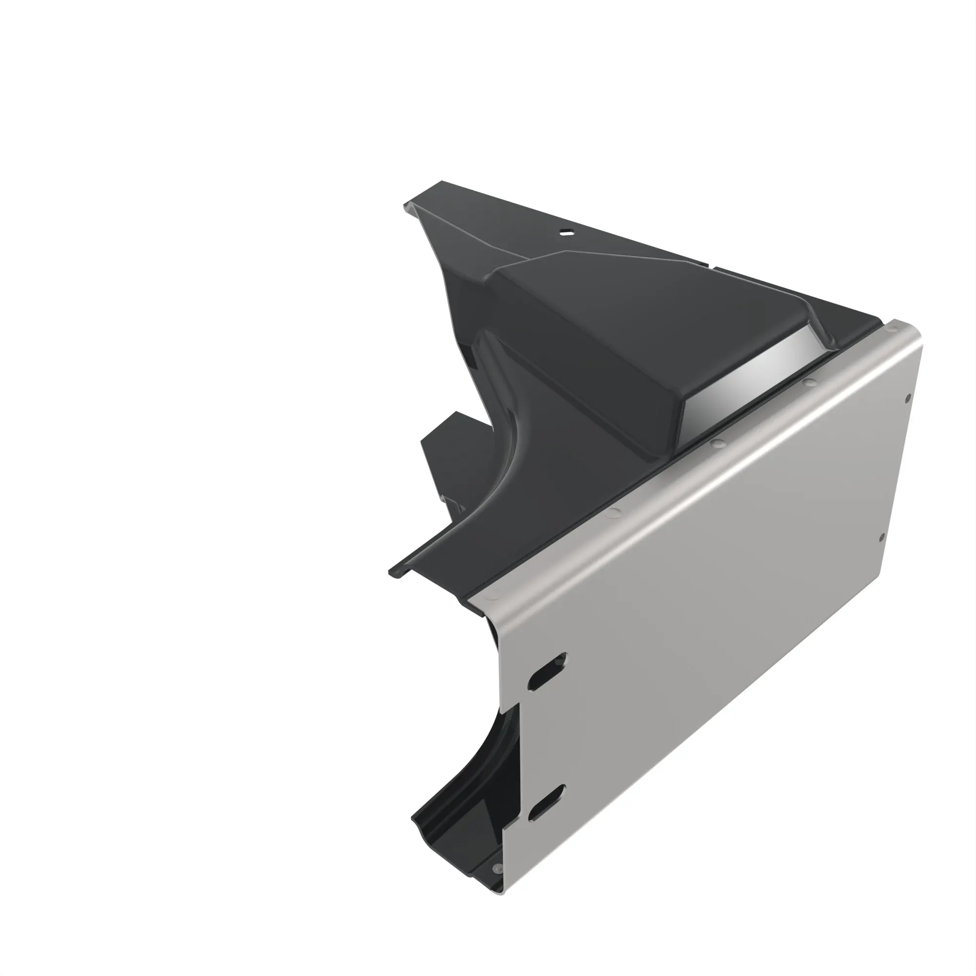 COVER, FUNCTION CONTROL VALVE FUNCT