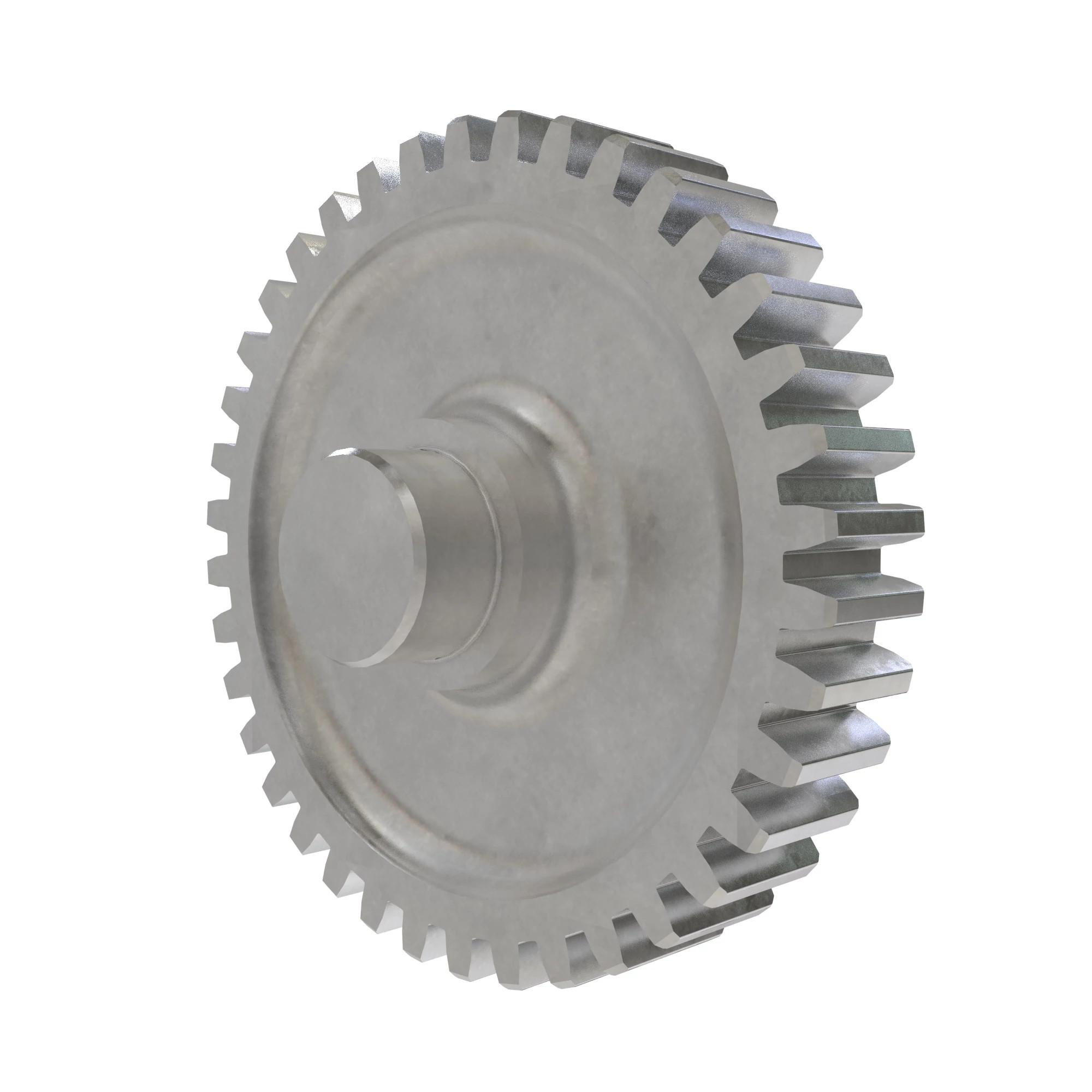 GEAR Z=38 - M=4,2333