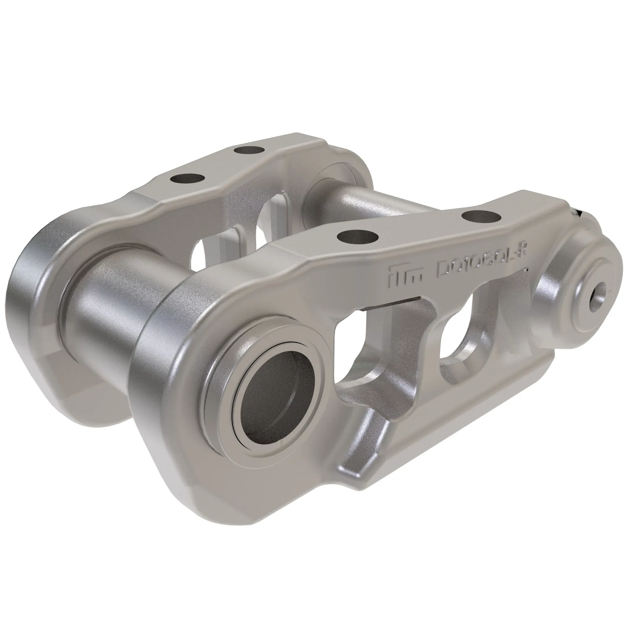John Deere Track Chain Segment - AXT17264