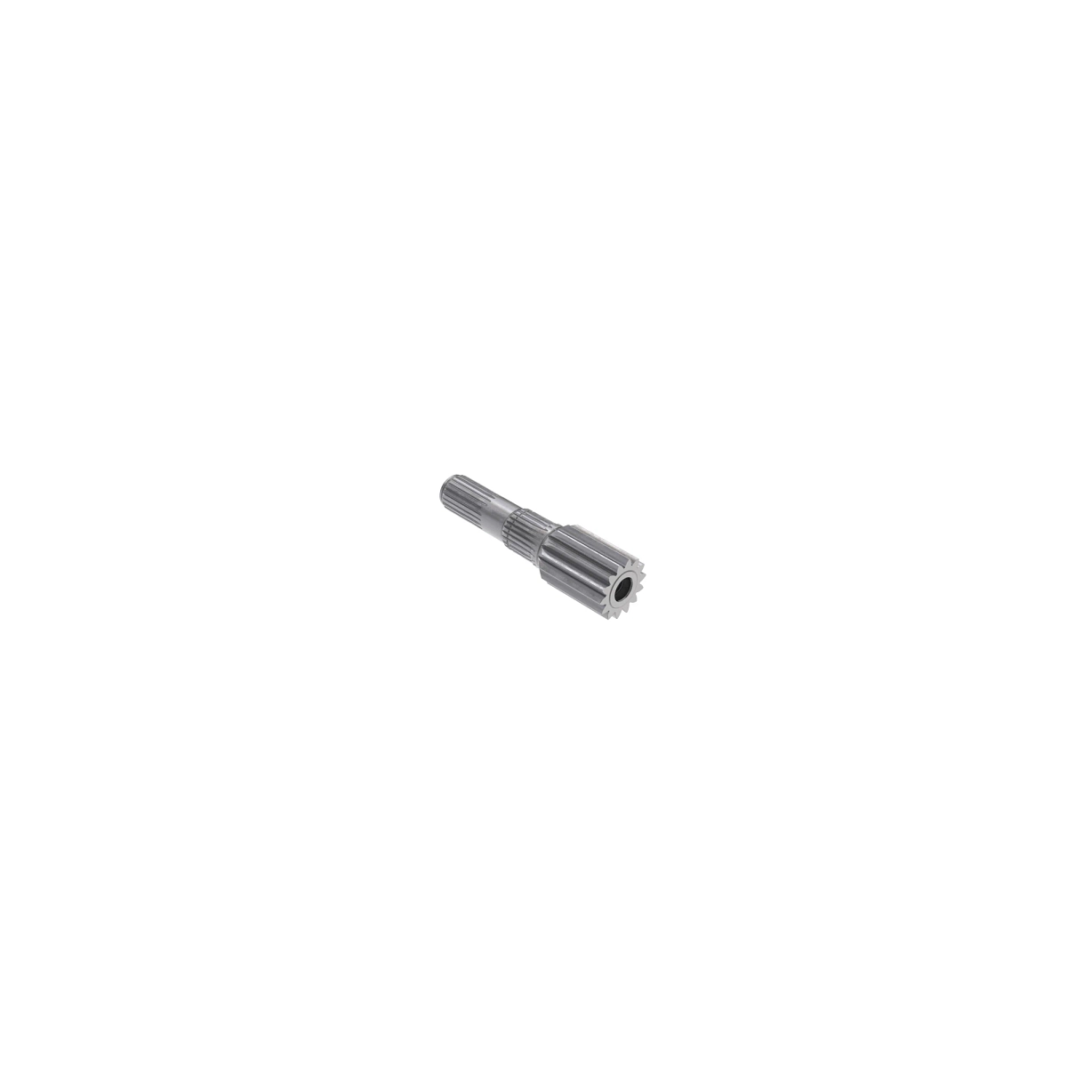 Shaft, Sun Pinion - ISO 72-88