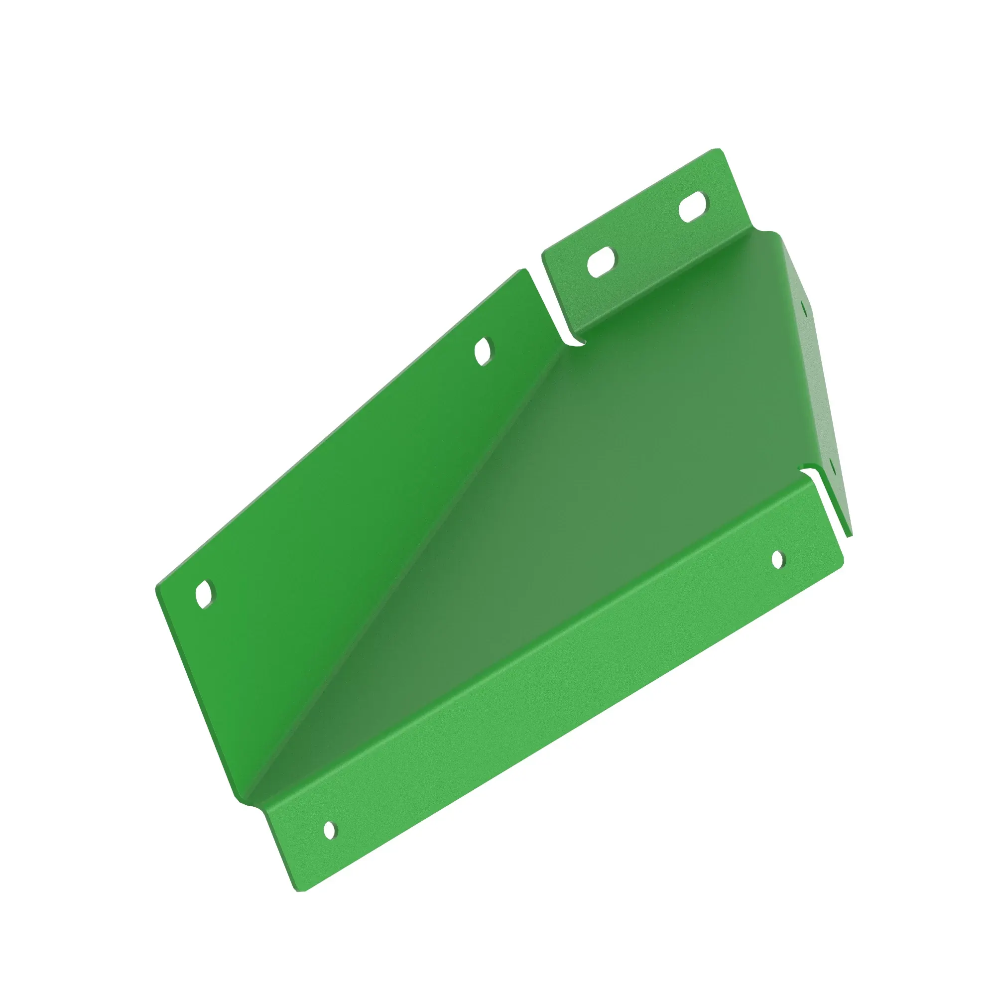 John Deere Rear Top Angle - N401568