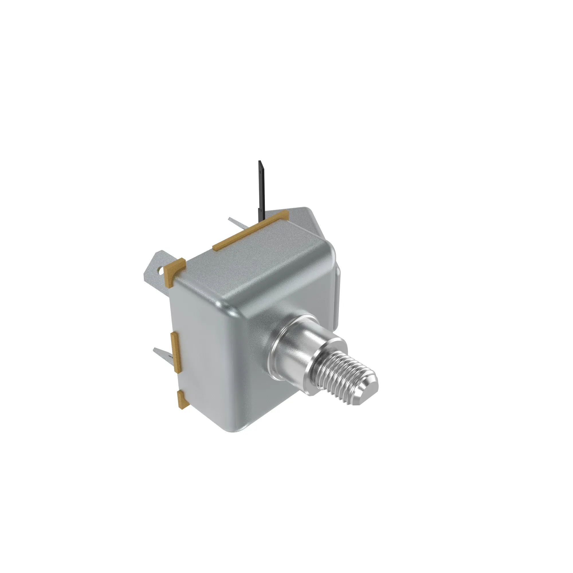 ROTARY SWITCH, WINDSHIELD
