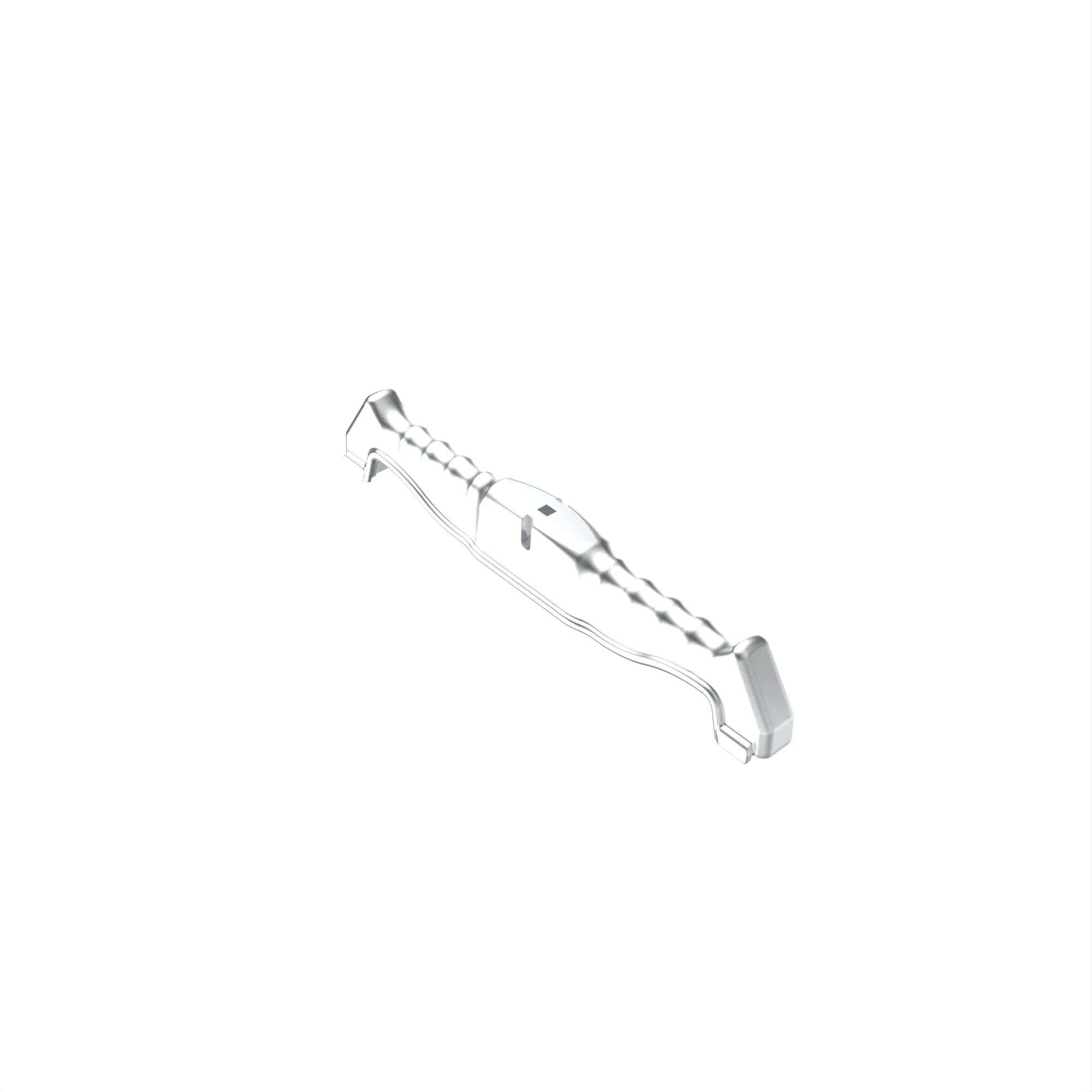John Deere Center Crop Divider Crossbar - H234027