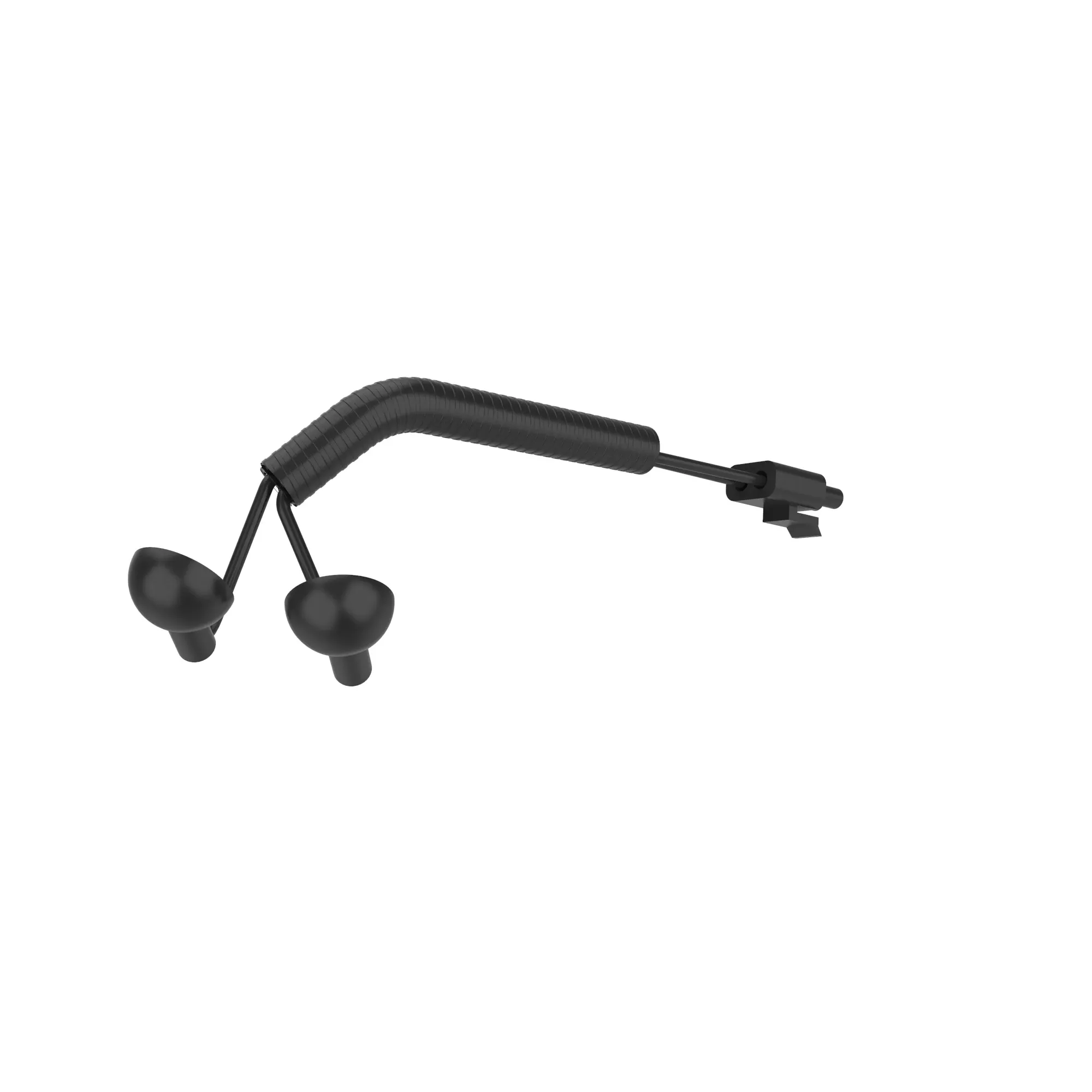 John Deere Engine Fan and Clutch Wiring Harness - AN221331