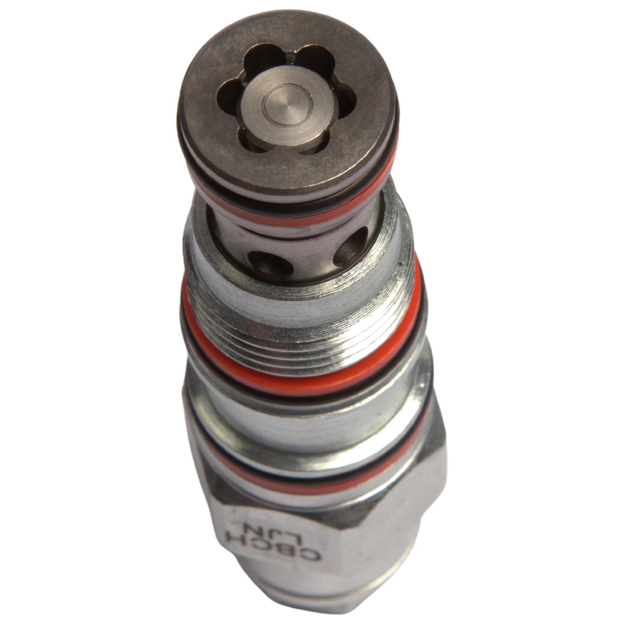 HYDRAULIC PRESSURE VALVE, COUNTERBA