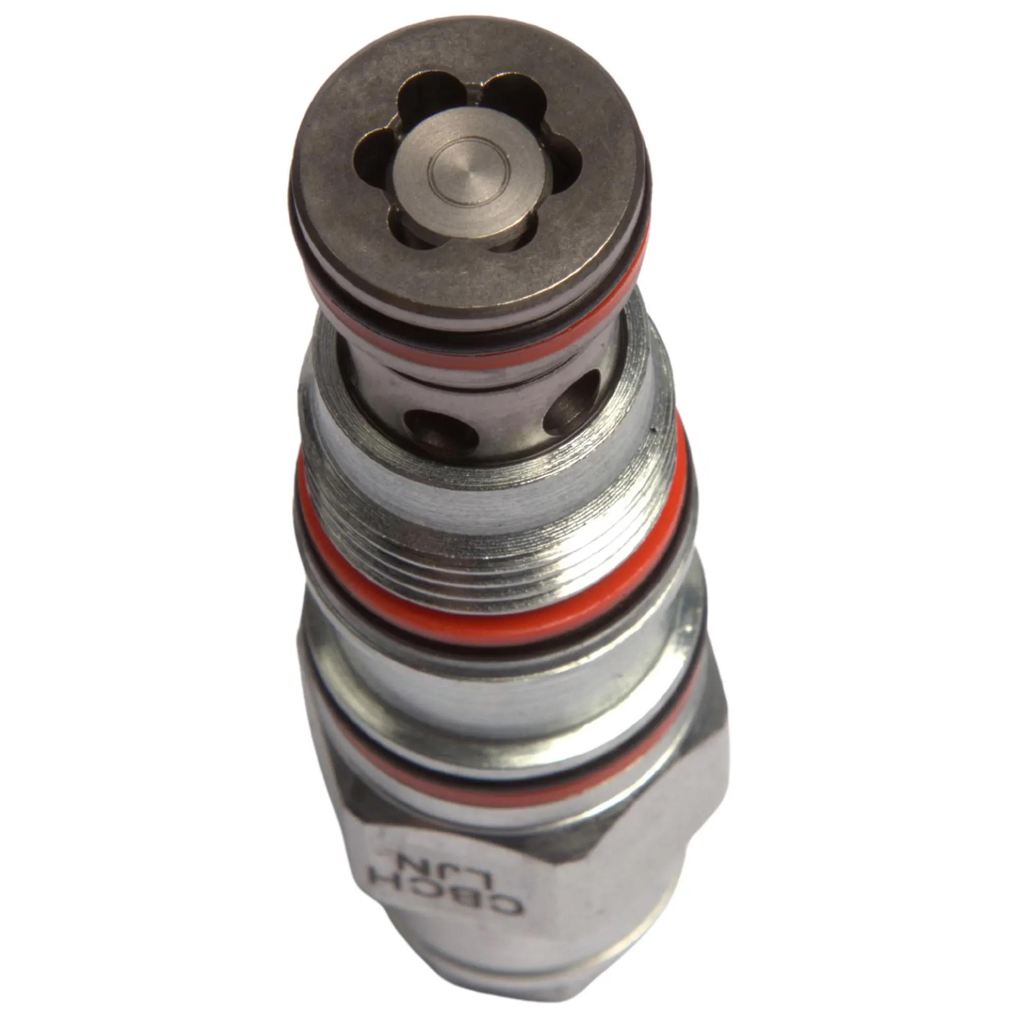 HYDRAULIC PRESSURE VALVE, COUNTERBA