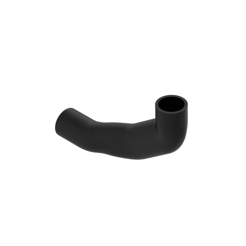 John Deere Air Intake Hose - M155632