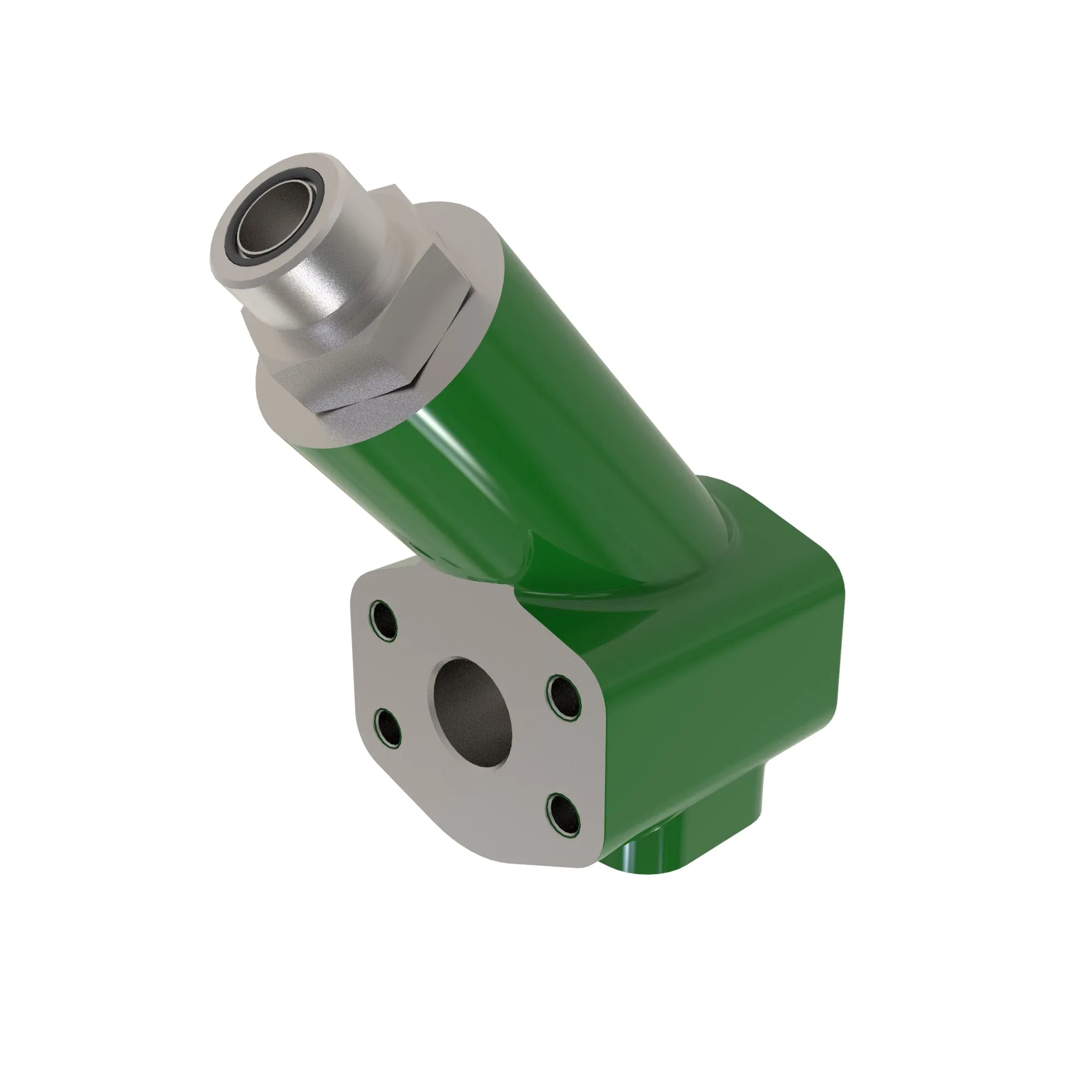 MANIFOLD-FLOW CONTROL, 30 GPM