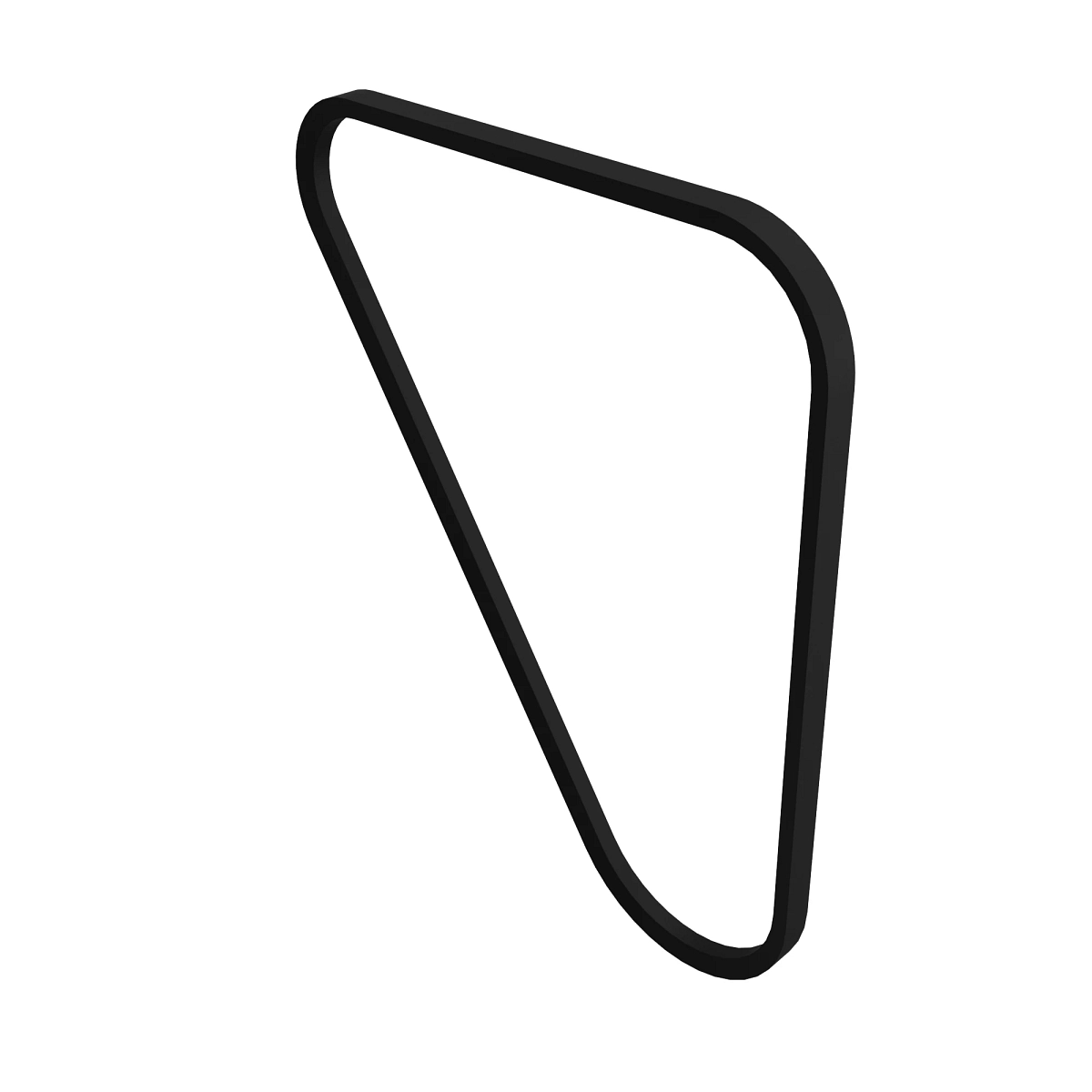 V-Belt, Alternator