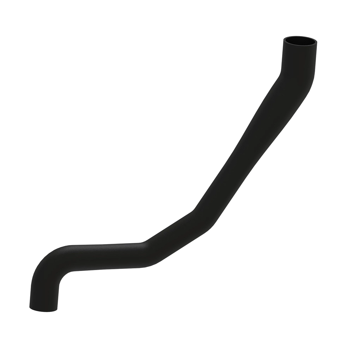 Compressed Air Hose, Cac Coup