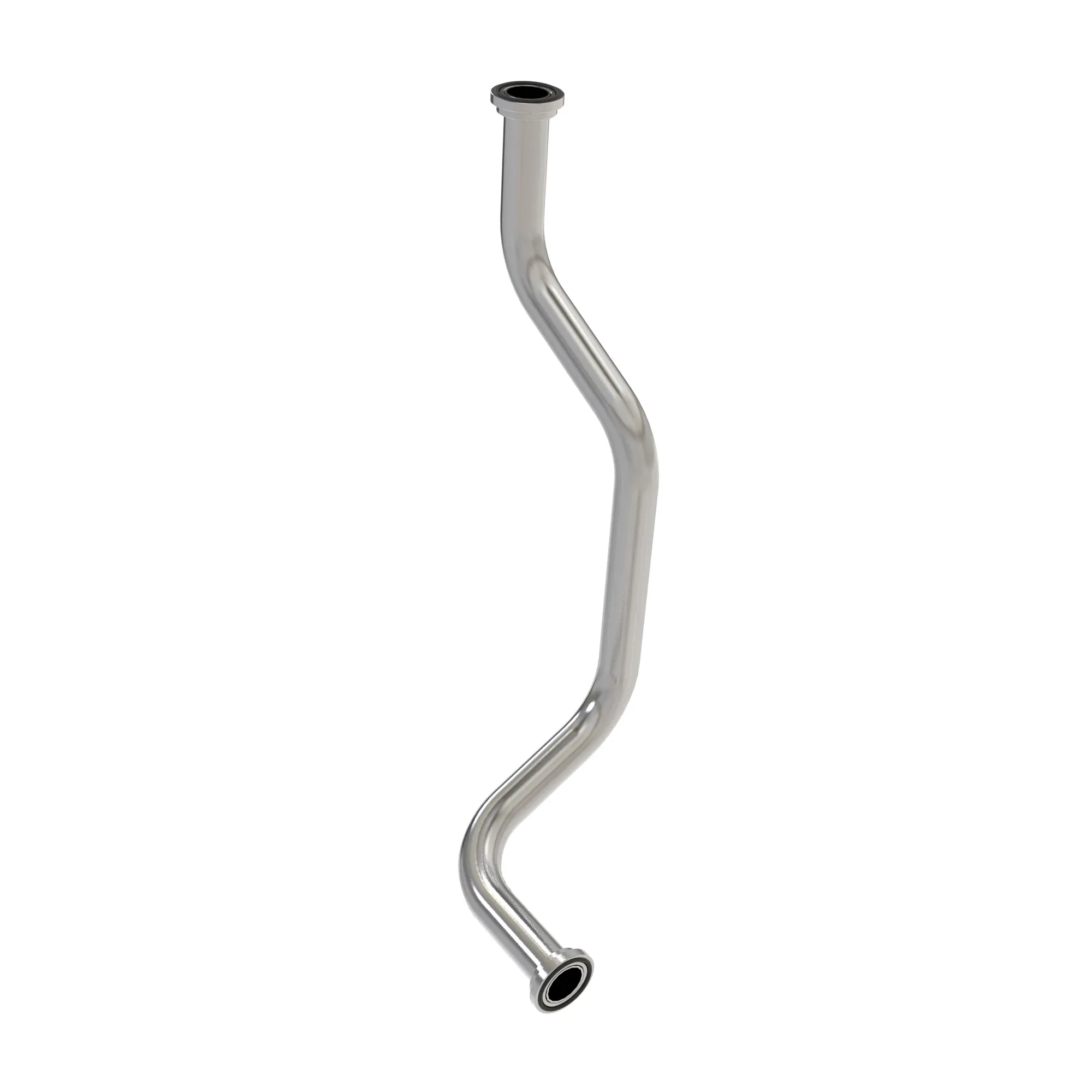 TRANSMISSION SCAVENGE, PUMP INLET