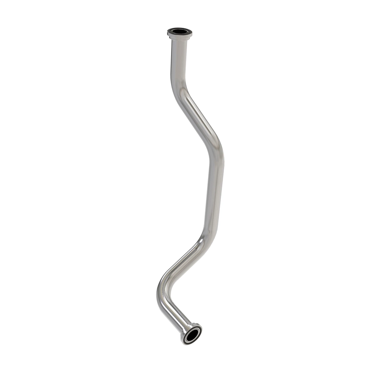 TRANSMISSION SCAVENGE, PUMP INLET