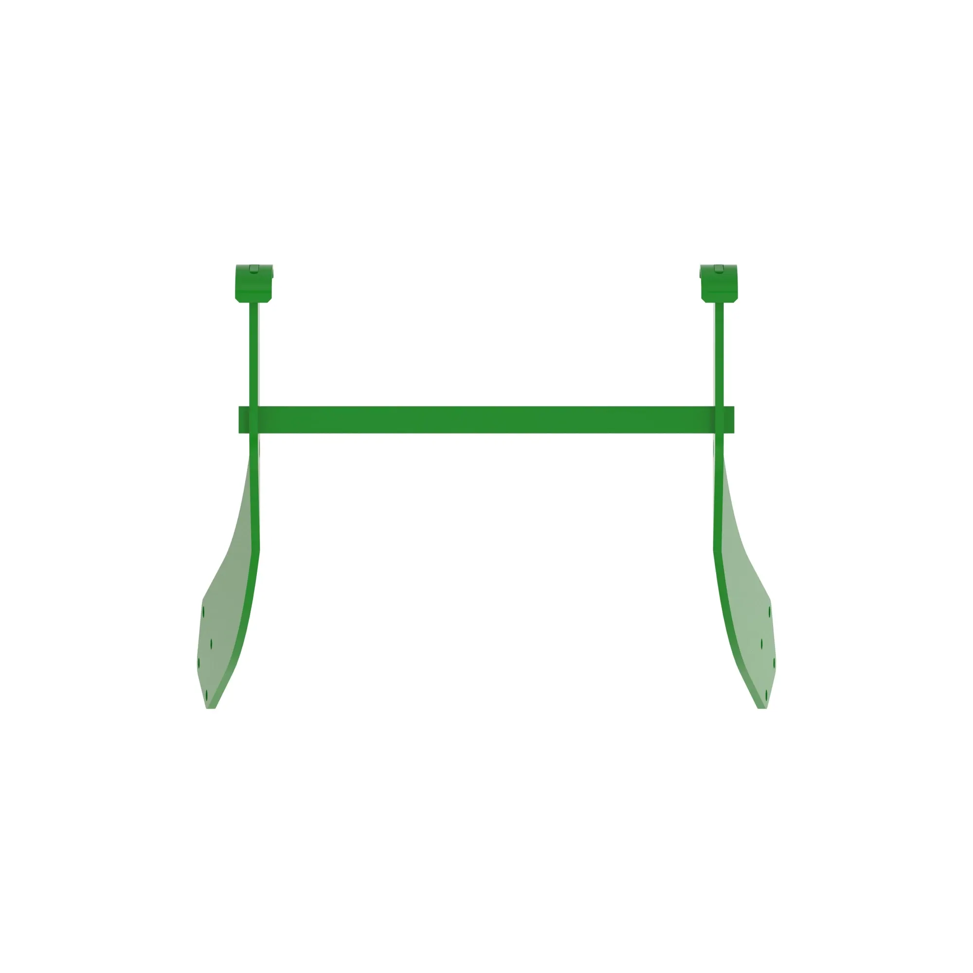 BRACE, FRONT BRACE ASSEMBLY