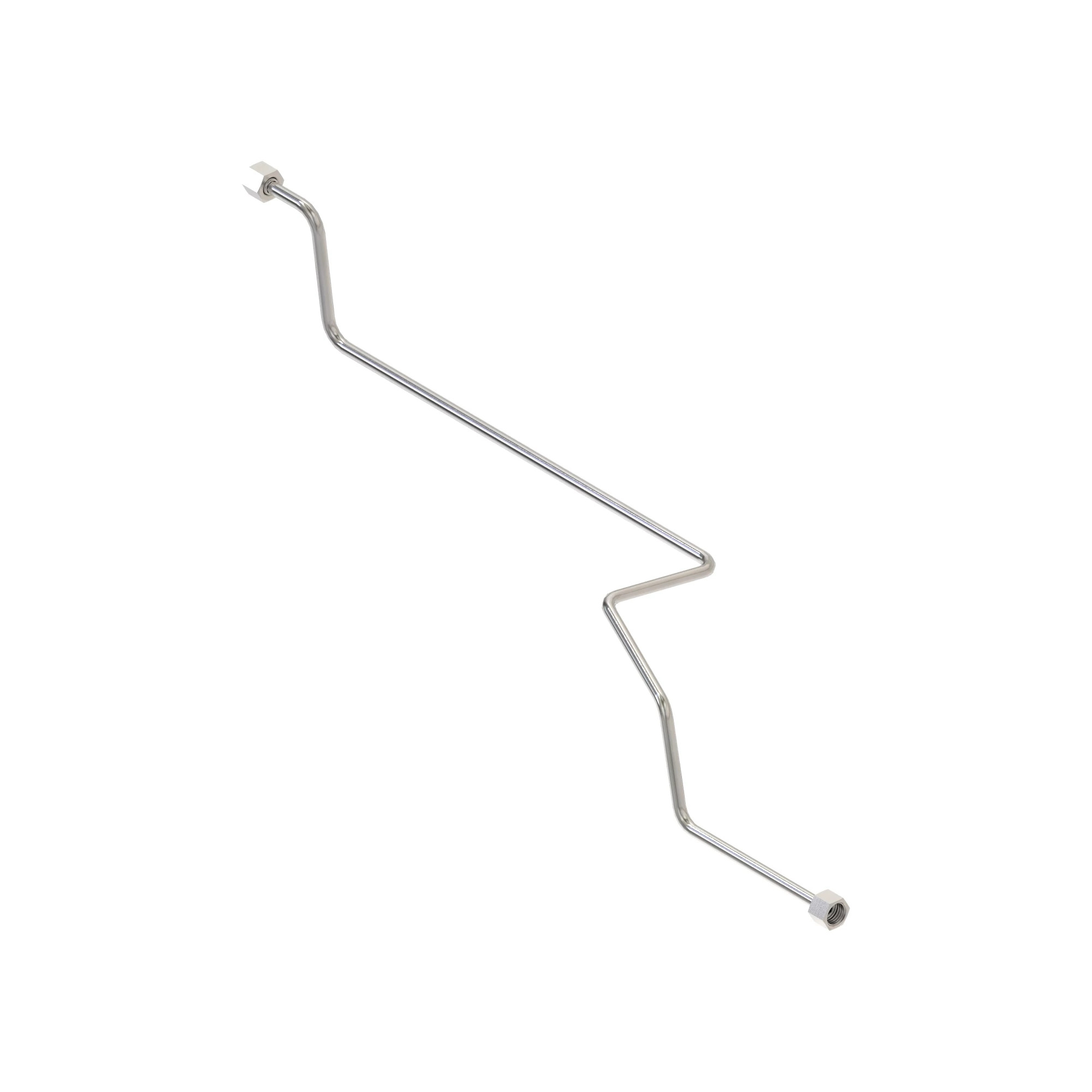 John Deere Load Sense Oil Line - RE305368