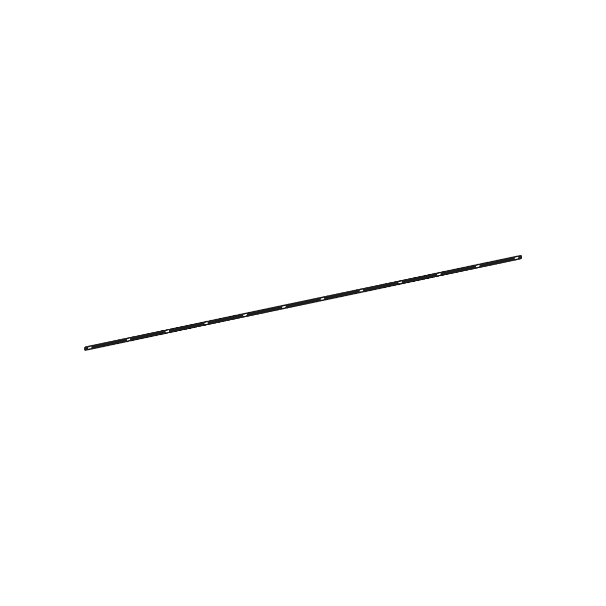 Strip, Fender Extension