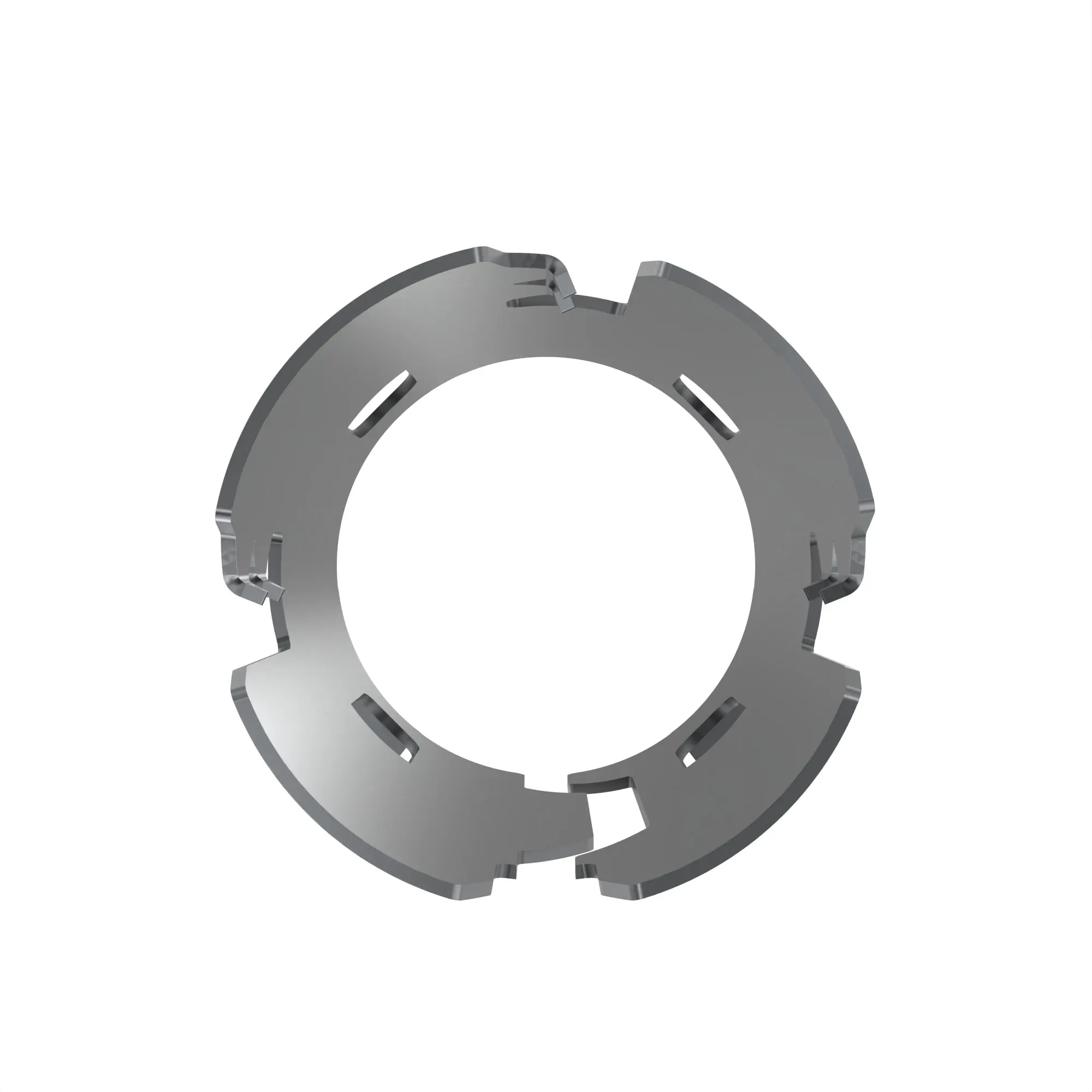 CLIP-SENSOR MOUNT