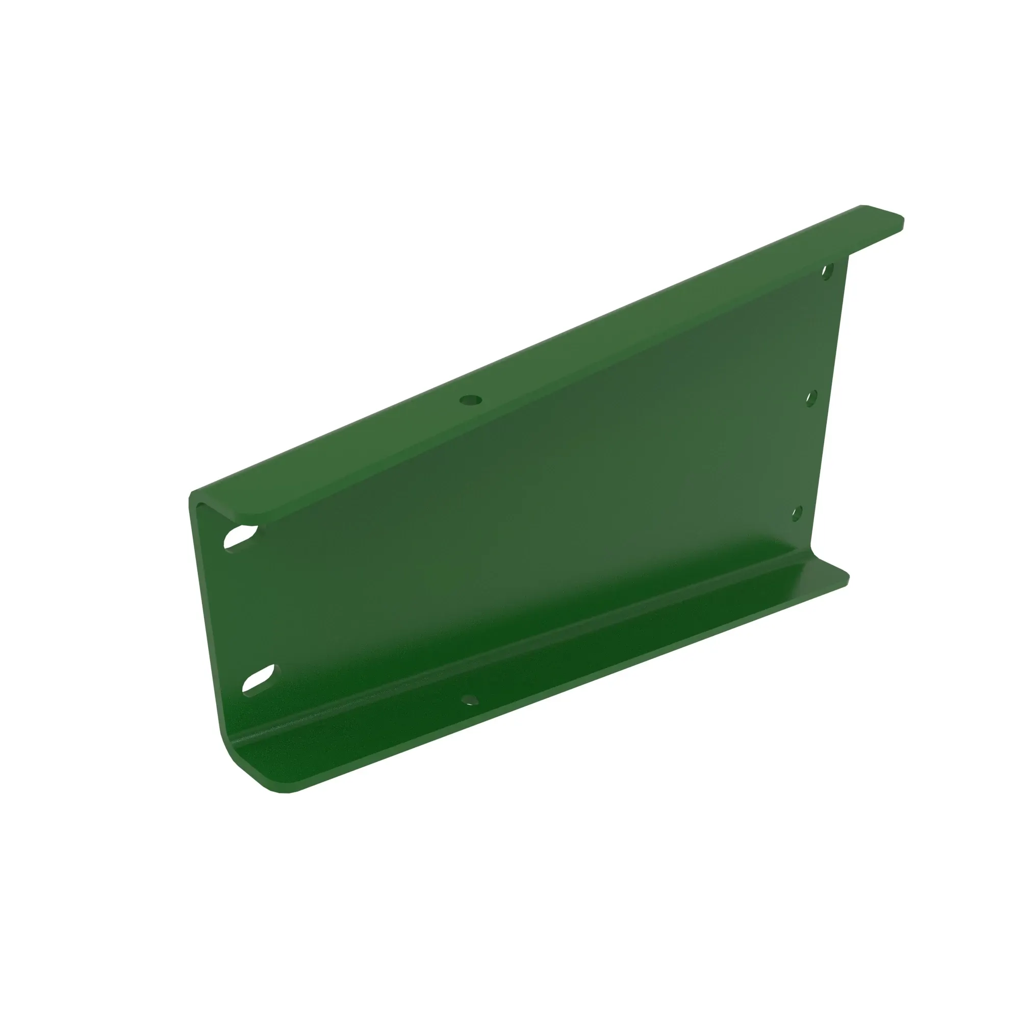 John Deere Platform Support - N311845