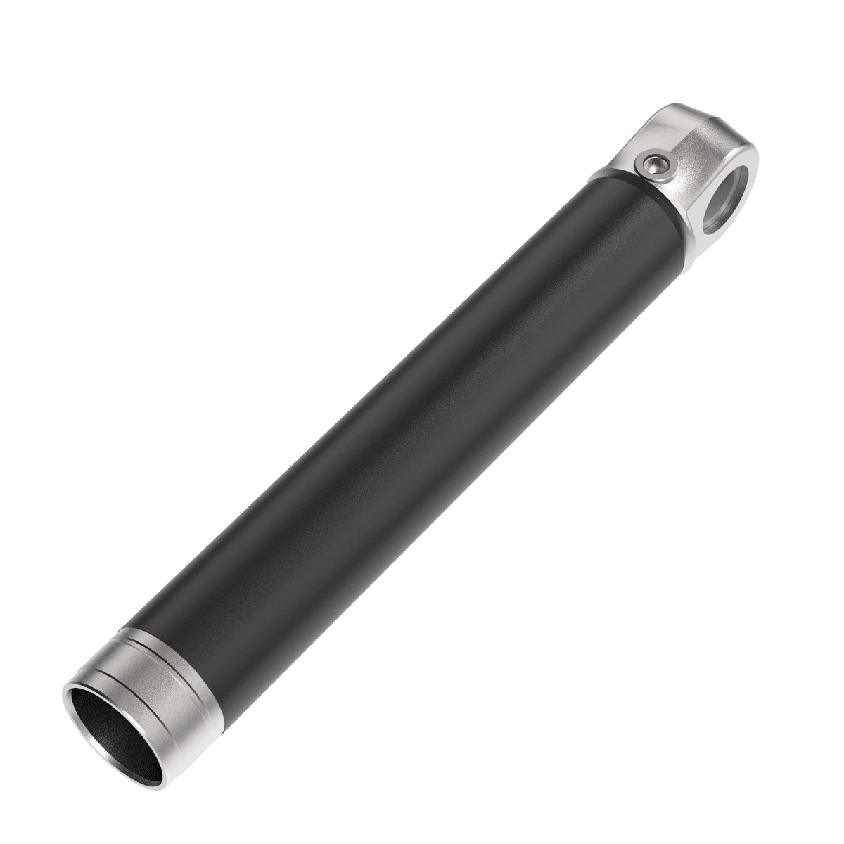 Hydraulic Cylinder Barrel, Assembly