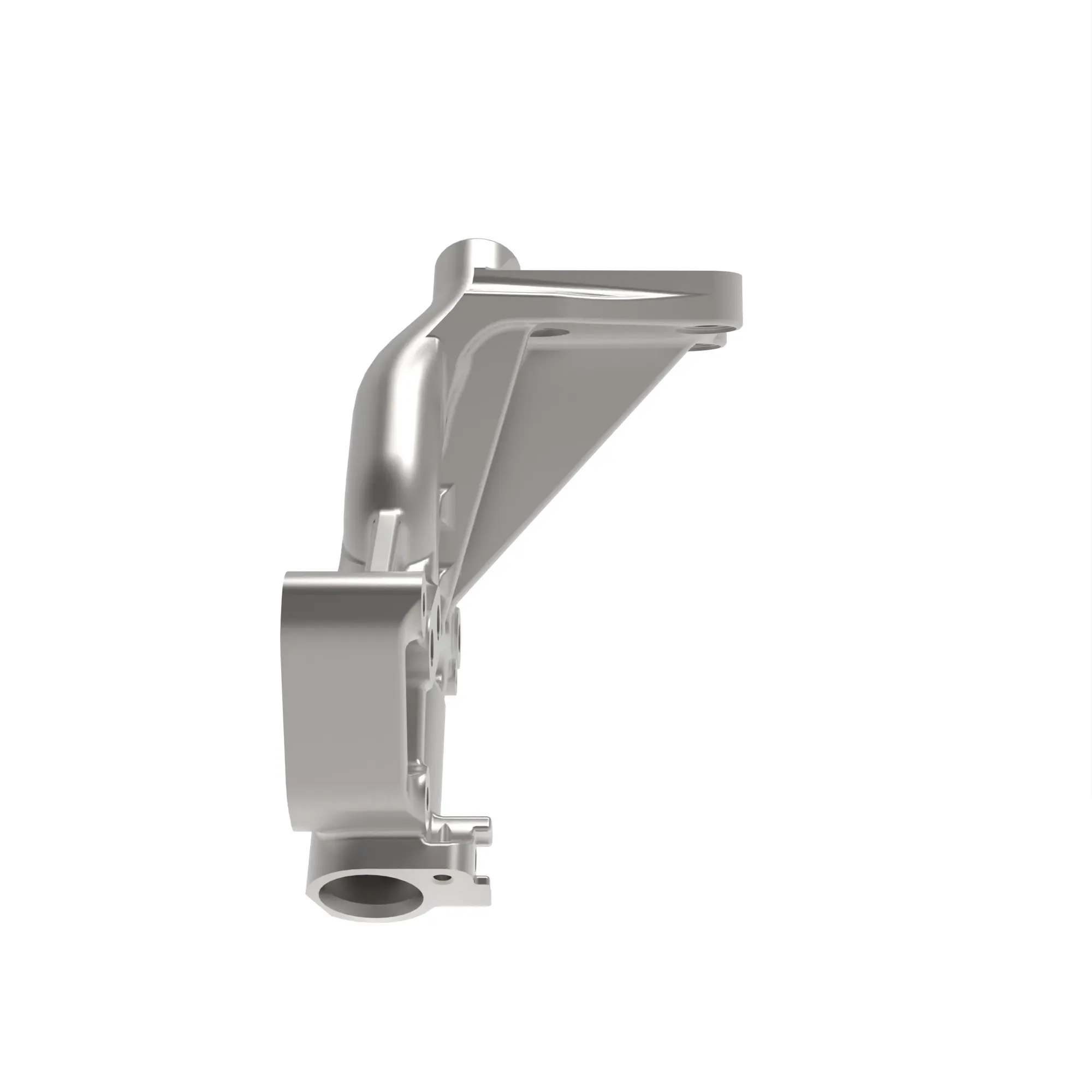LP TURBOCHARGER