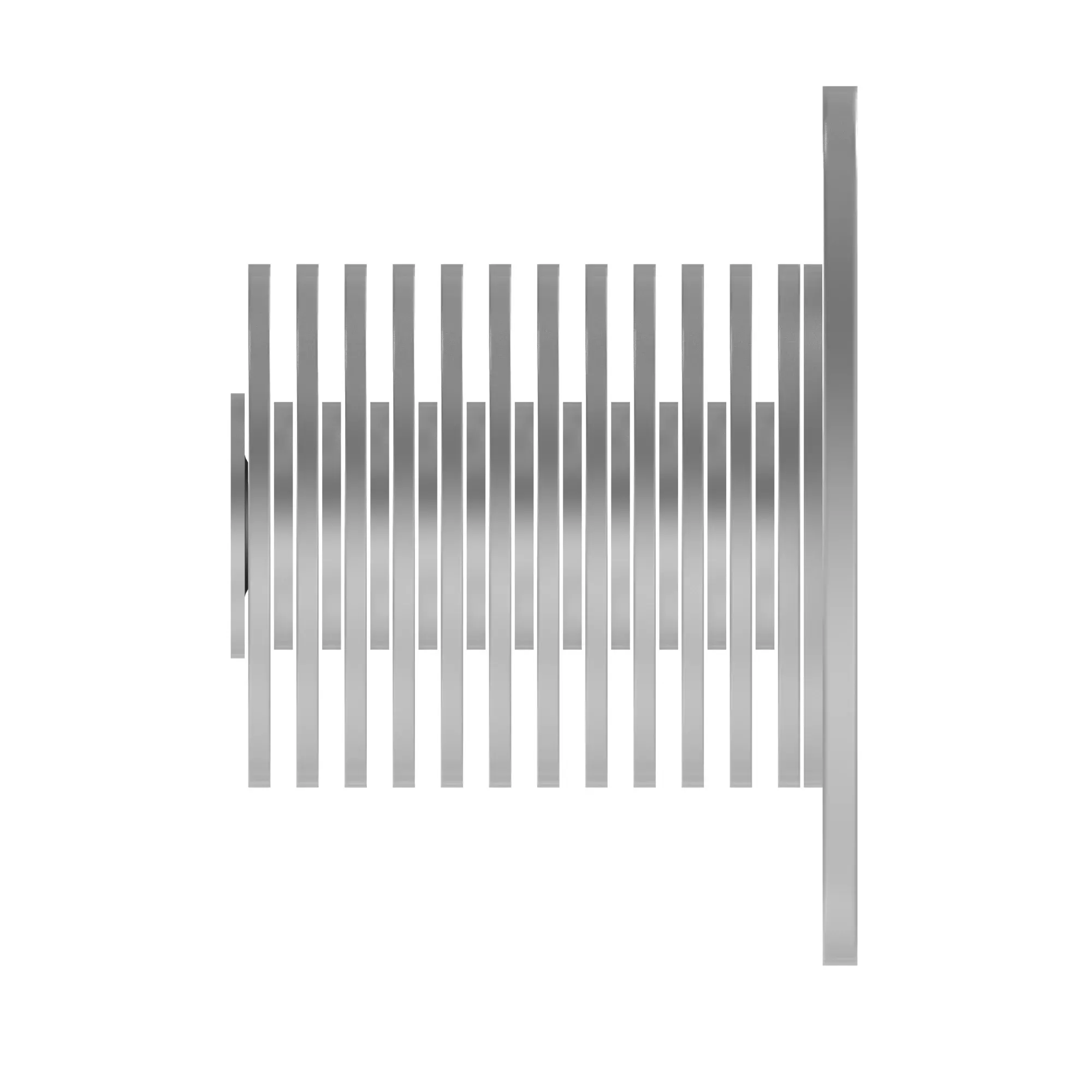 OIL COOLER