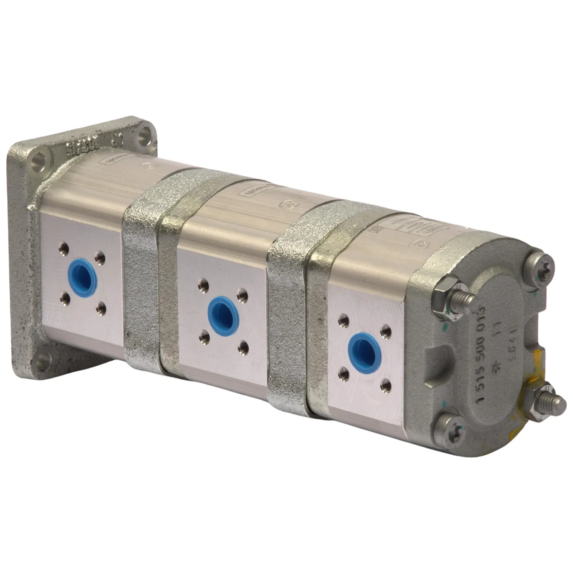 HYDRAULIC PUMP