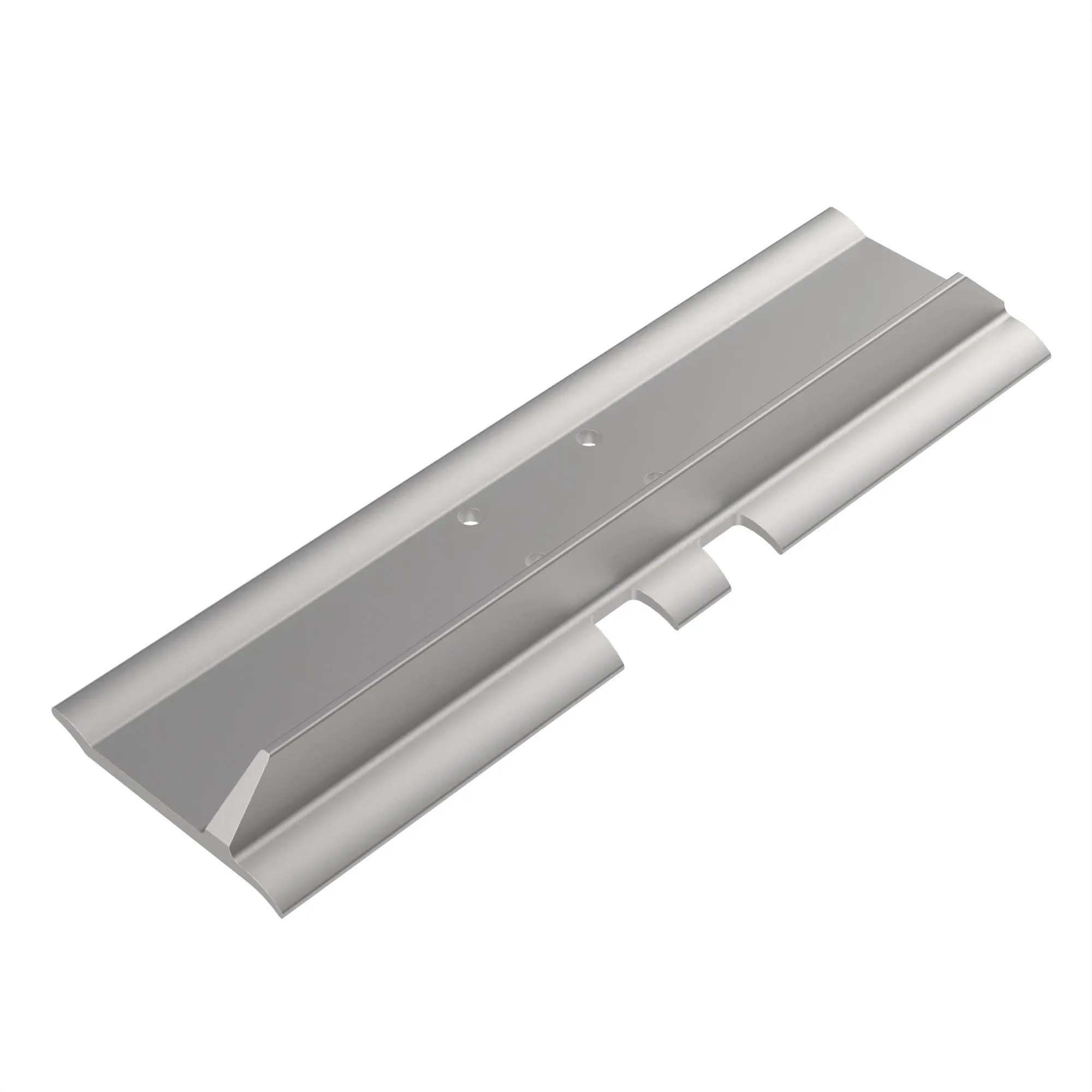 John Deere Track Chain Single Bar Shoe, 28 inch - T267196