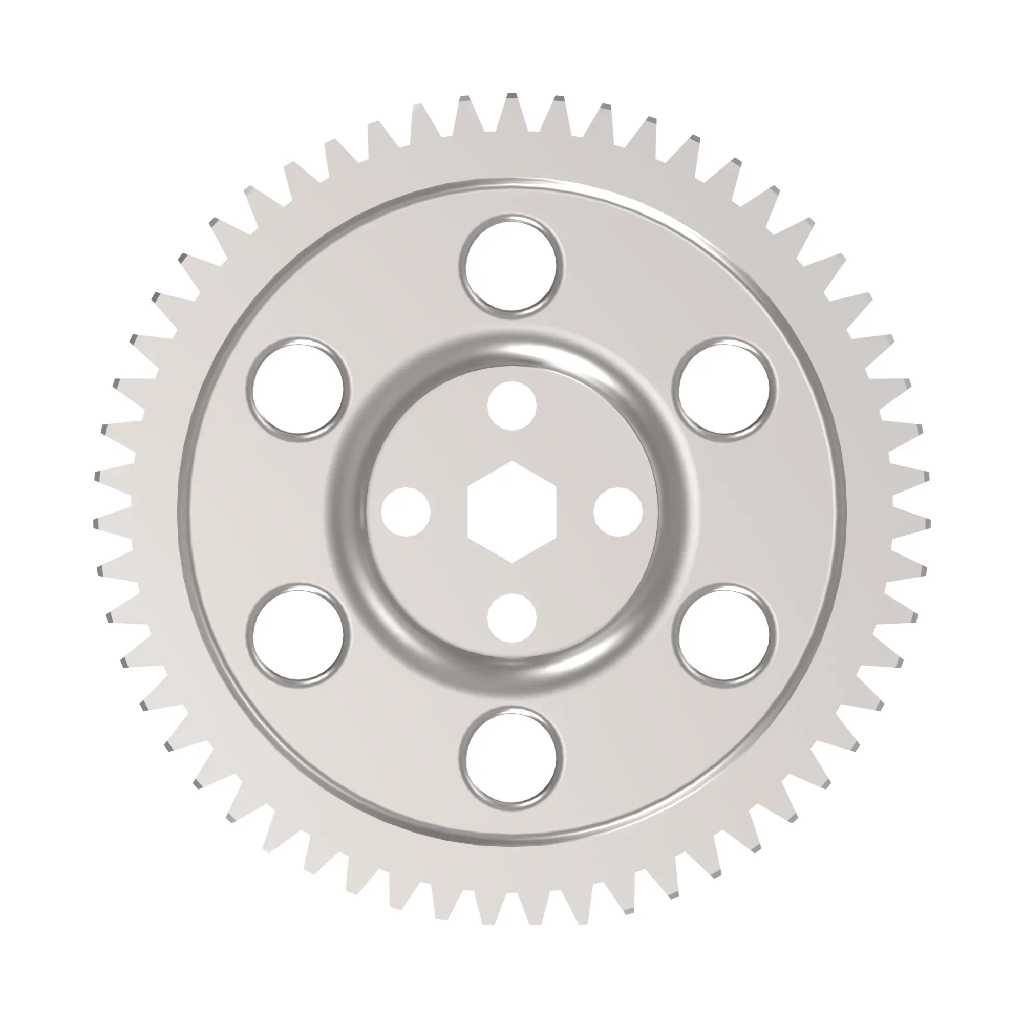 SPUR GEAR
