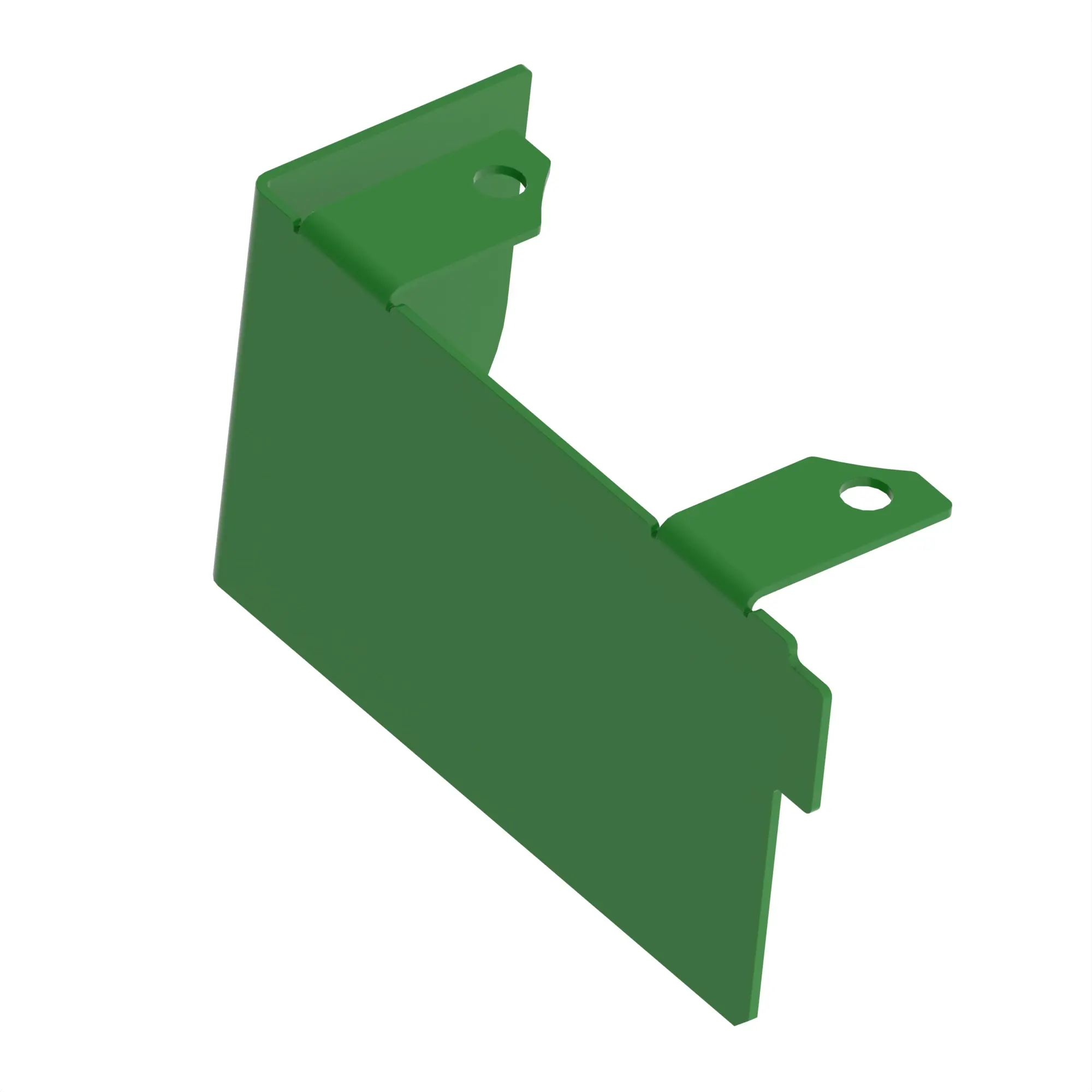 SHIELD, DRIVE MOTOR MUD SHIELD