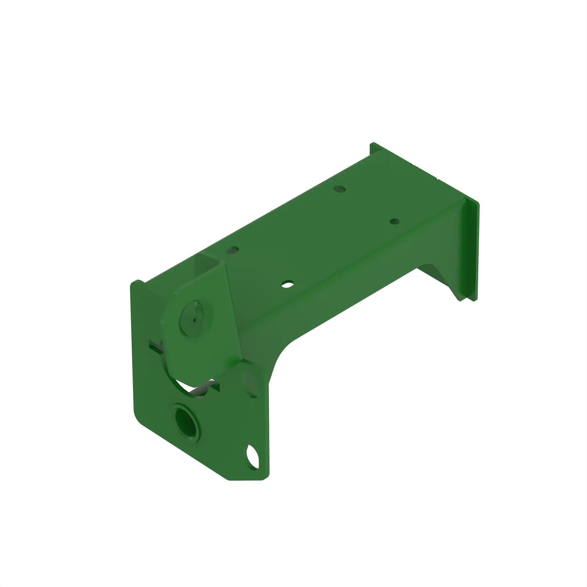 BRACKET, ROTARY SCREEN JACKSHAFT HO