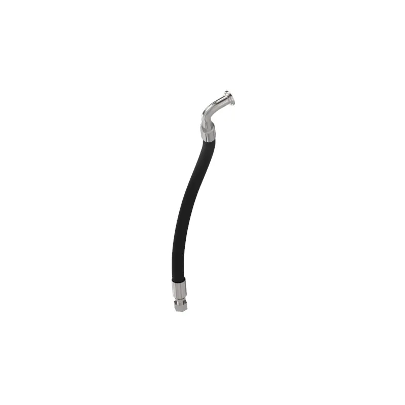 HOSE, HYDRAULIC