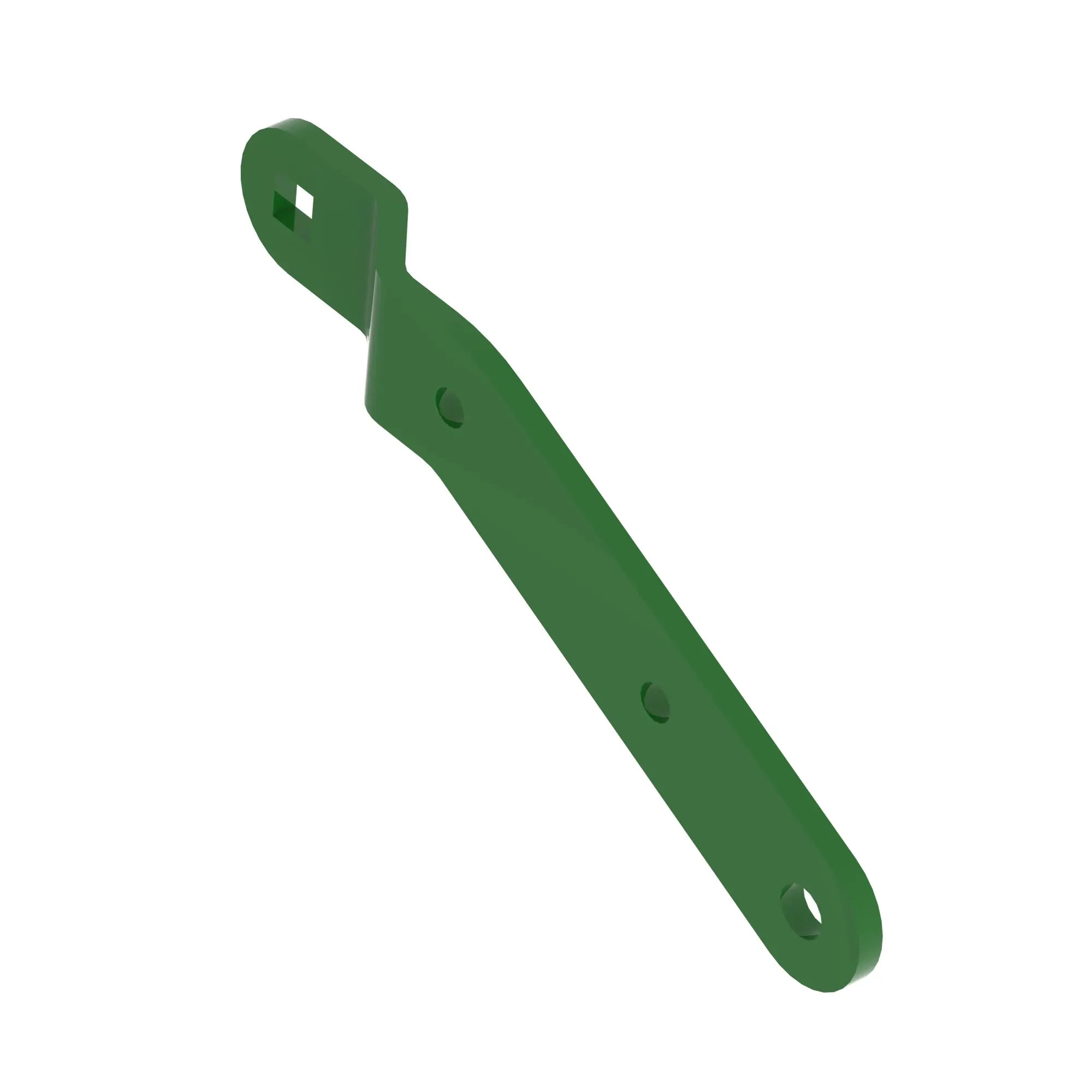 LINK, OFFSET DIVIDER SWING - LH