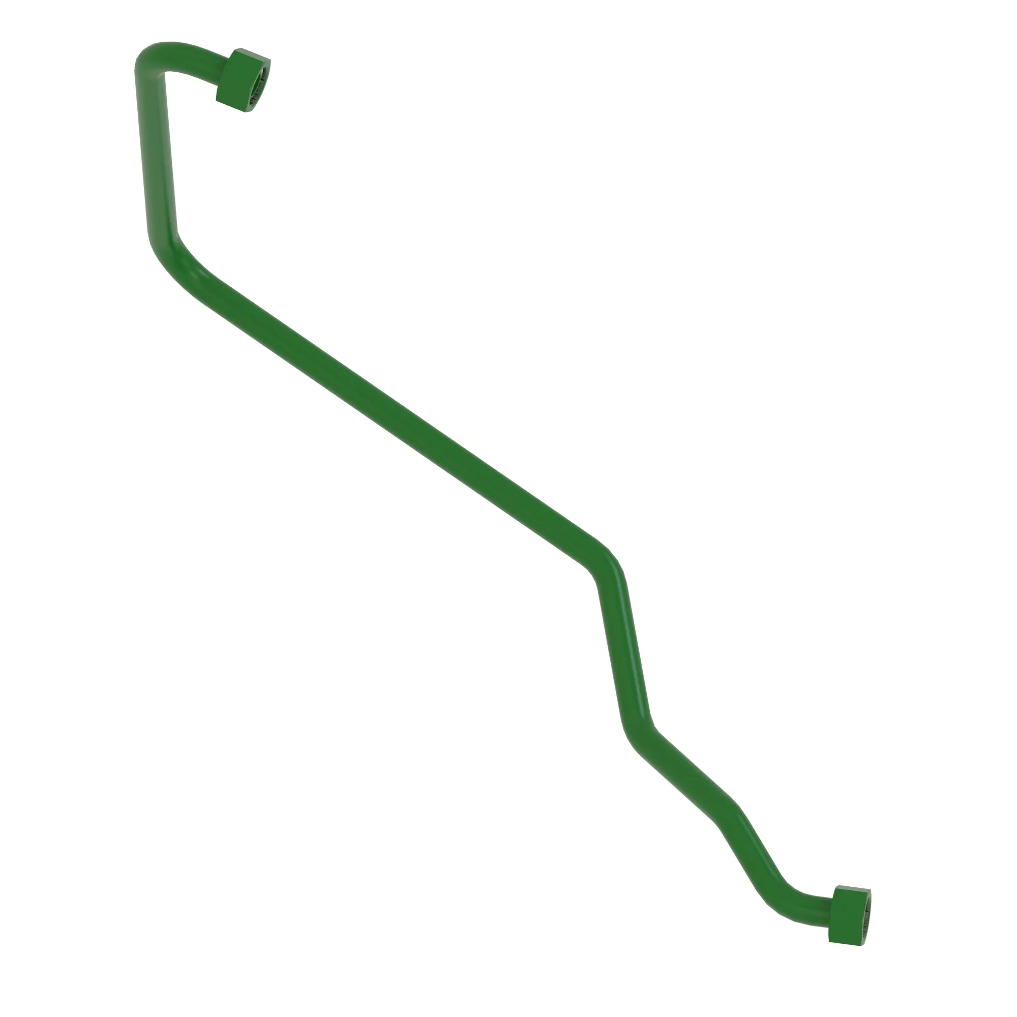 Oil Tube