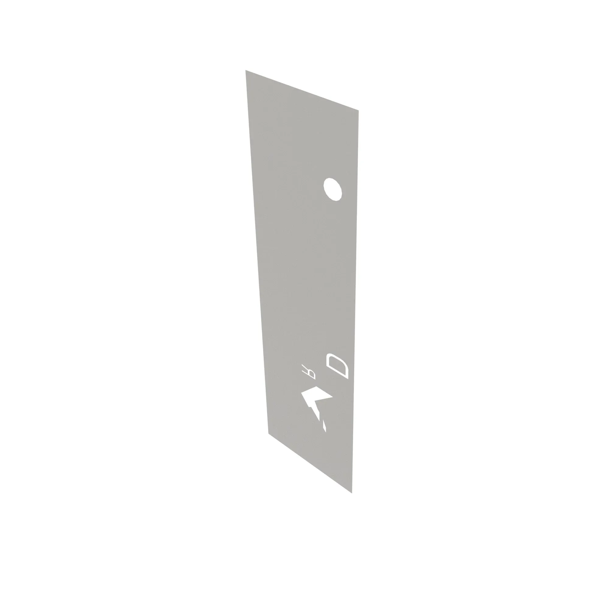 Safety Sign
