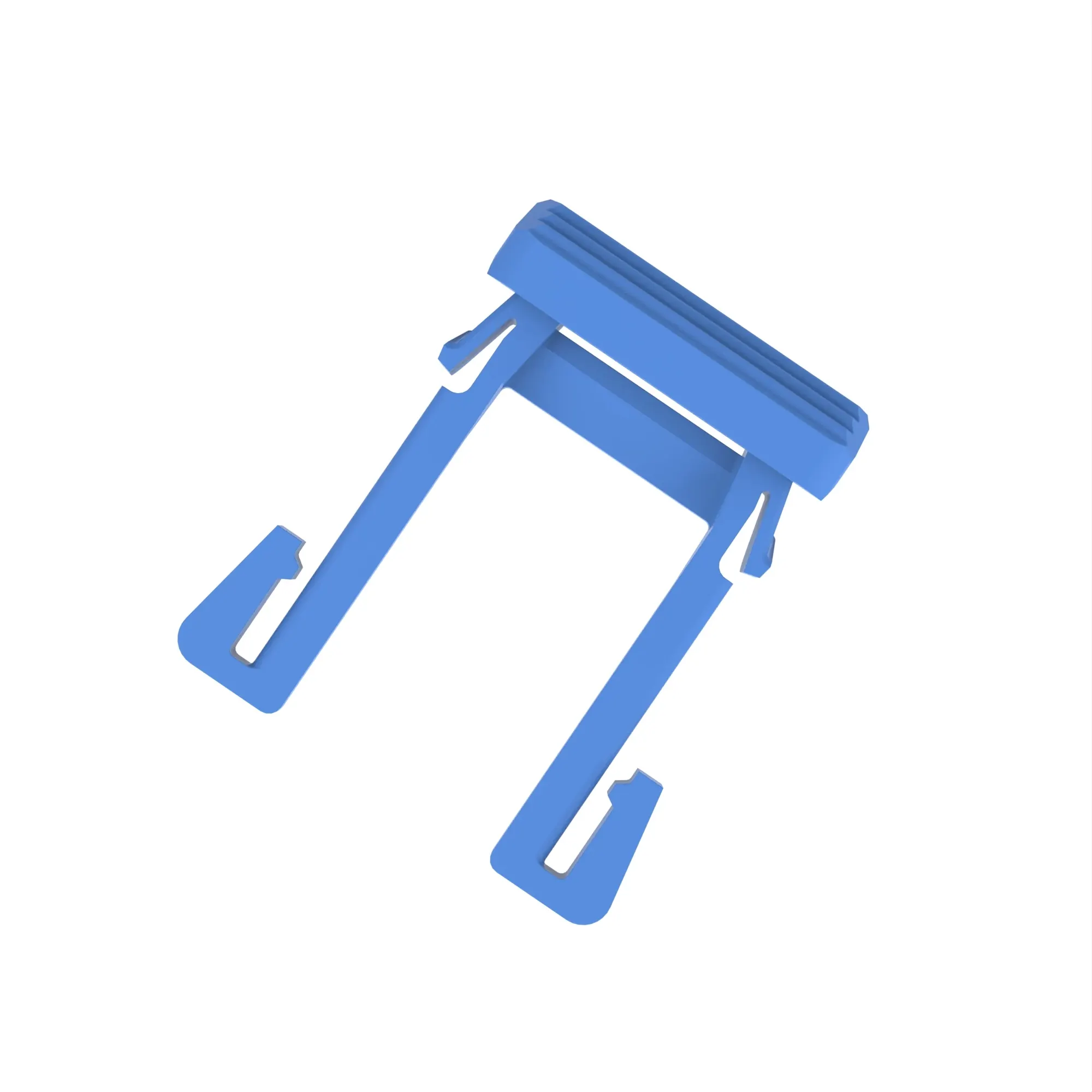 ACCY GEP CPA BLUE PLSTC
