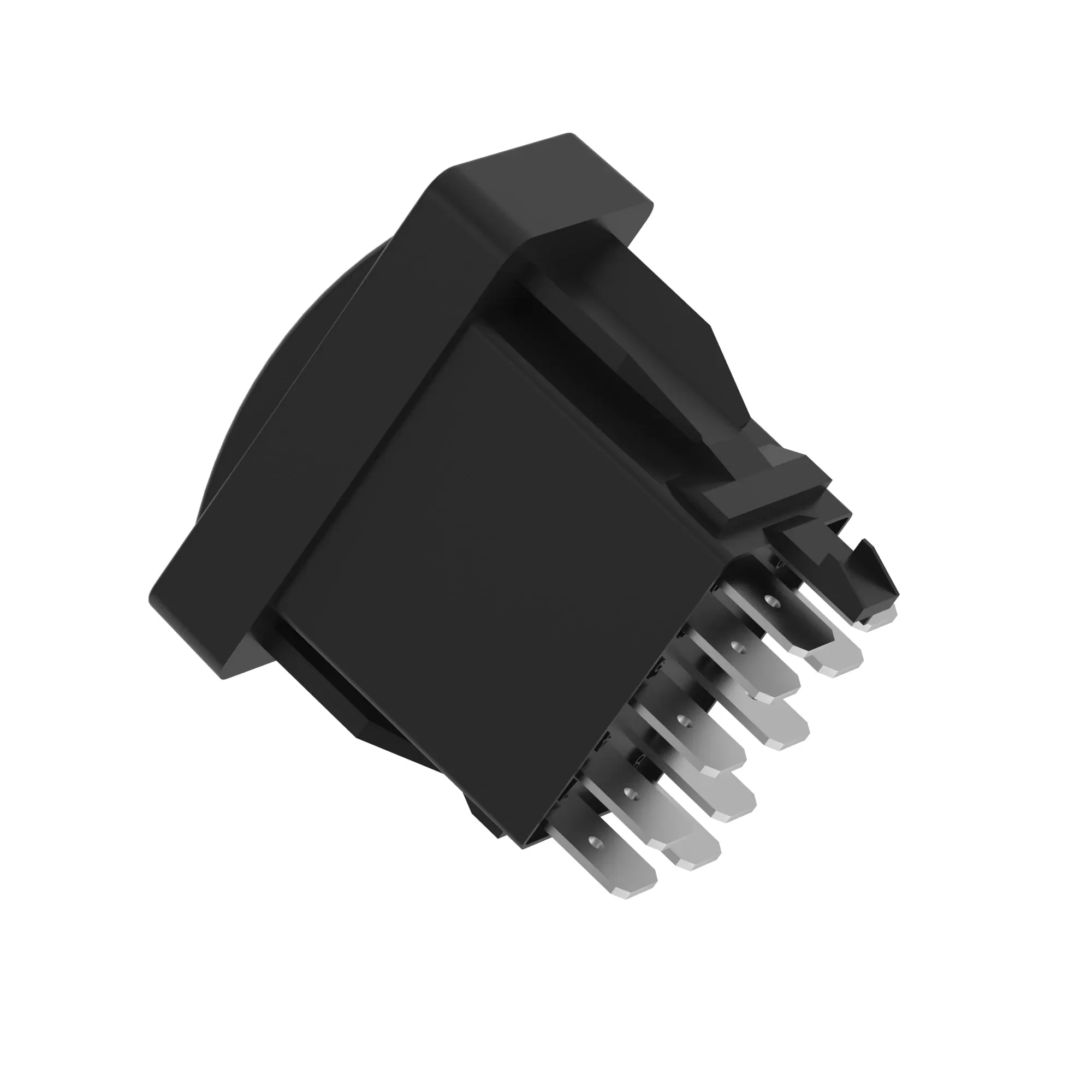 RIDE CONTROL SWITCH