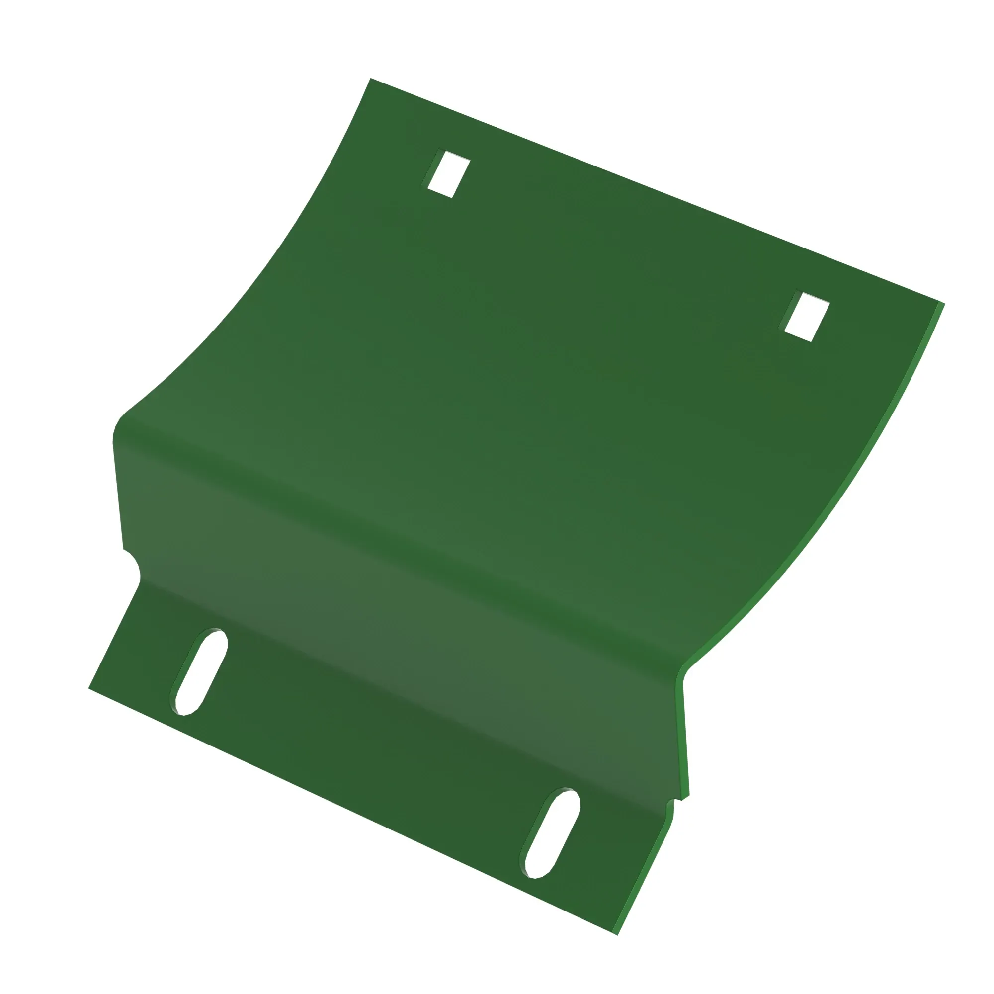 John Deere Deflector - Z100444