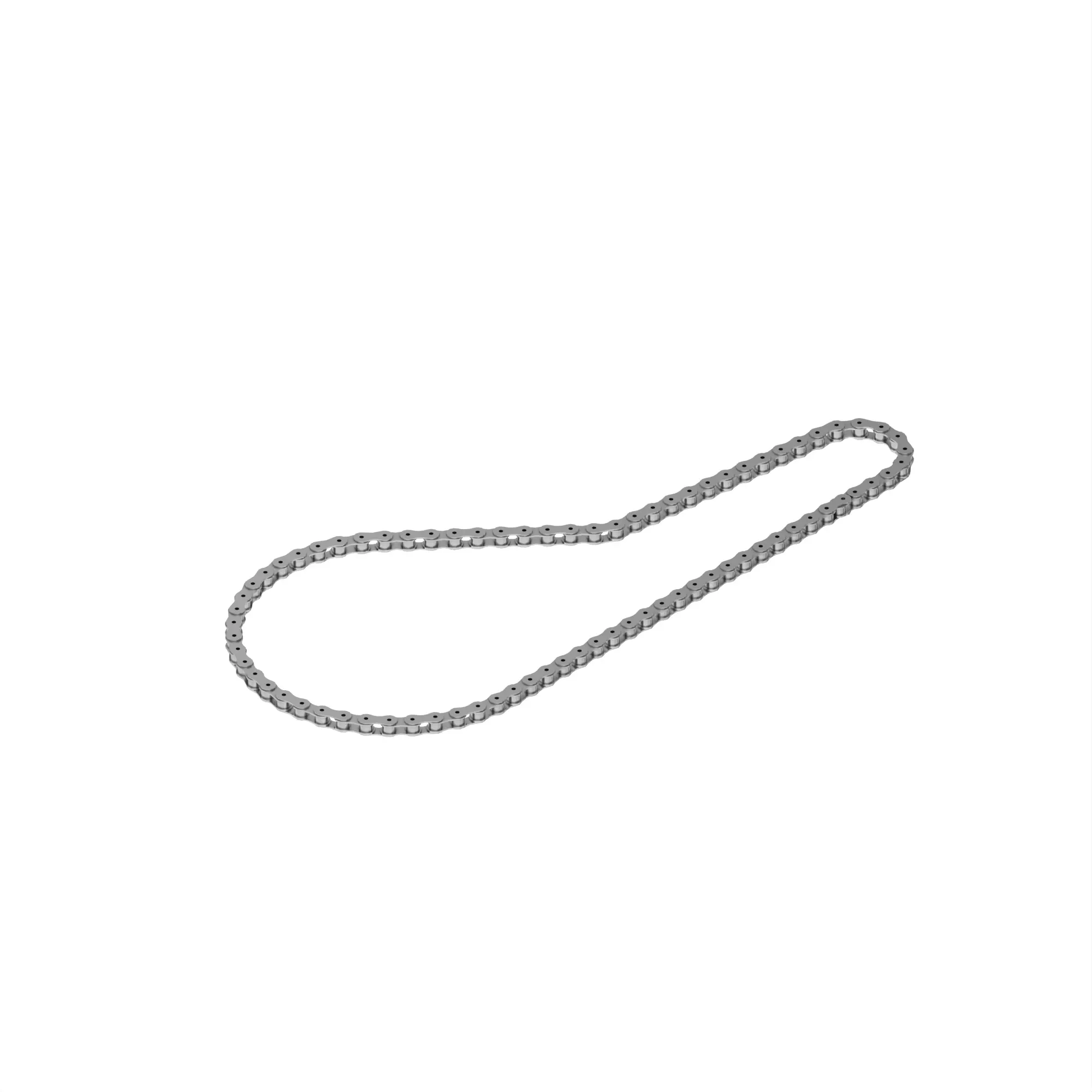 Roller Chain, Chain Assy-60H