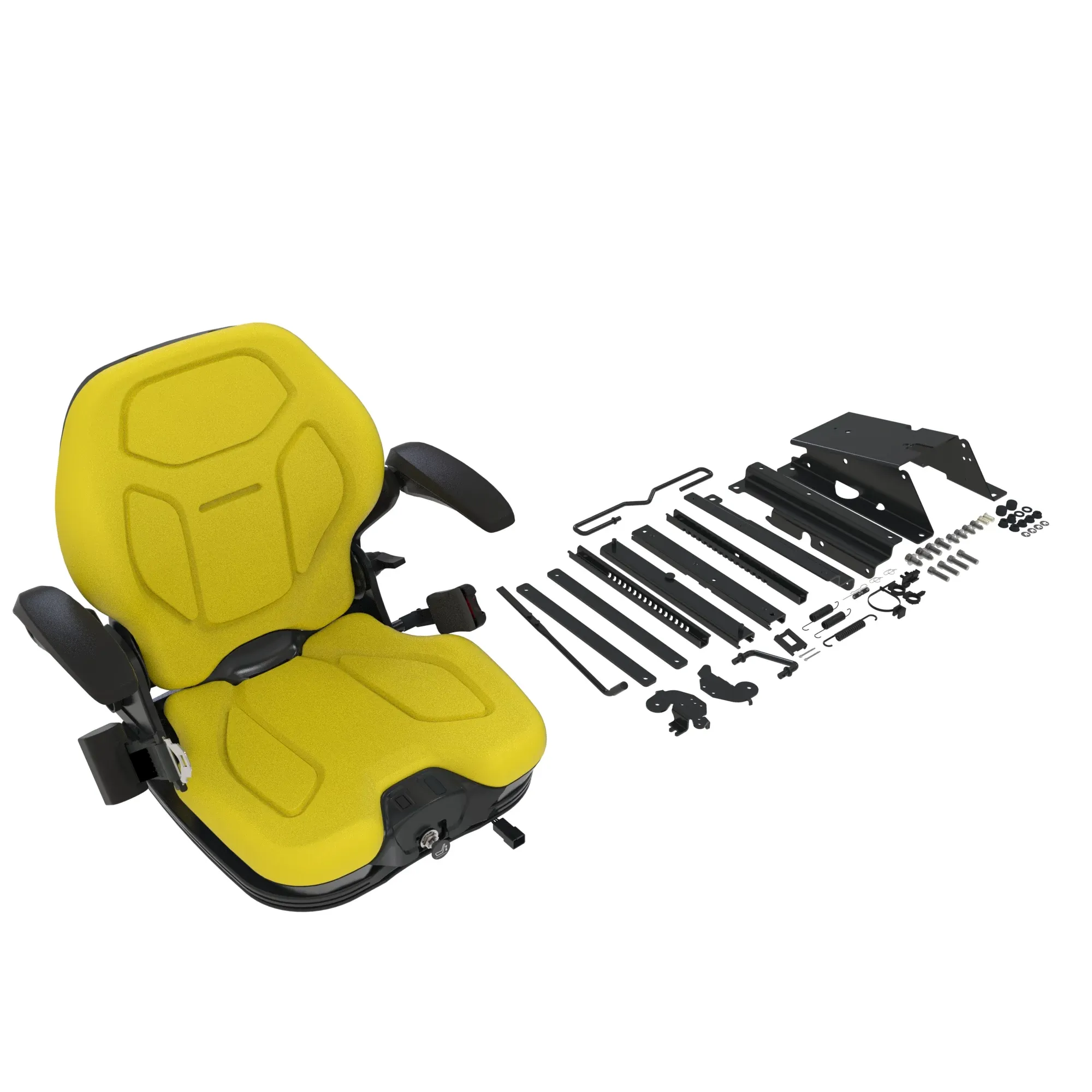 John Deere Seat Kit - BUC10327