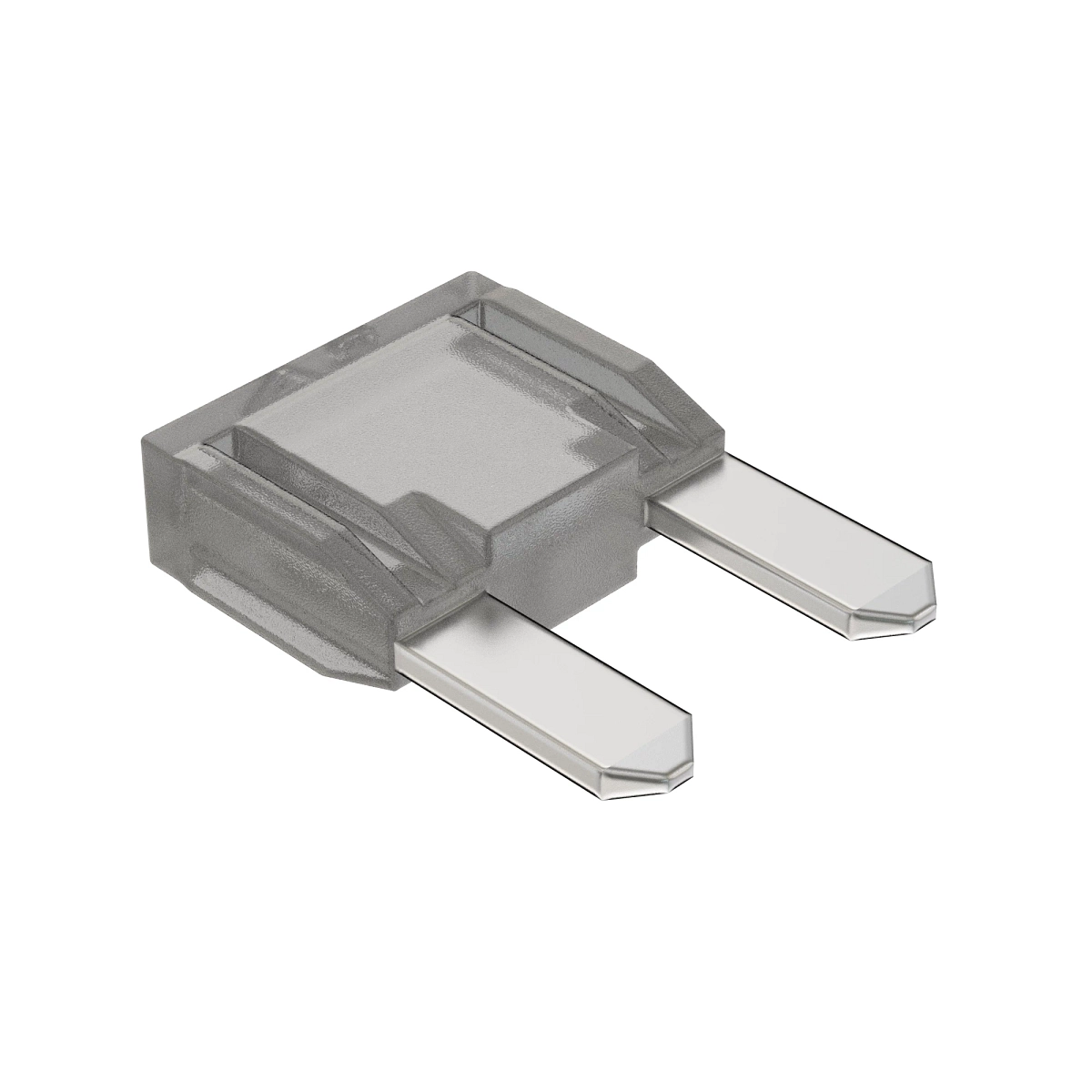 Accy Littelfuse Mini Gry Plstc