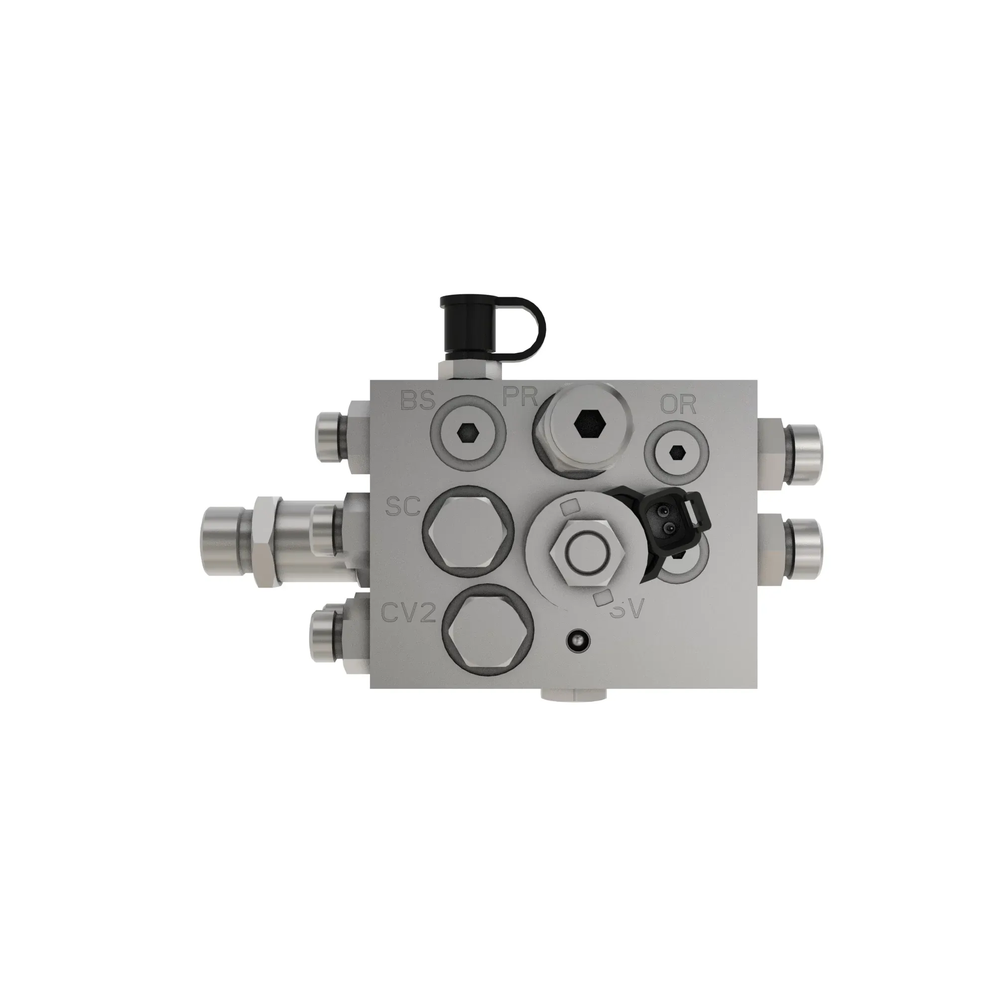 Control Valve