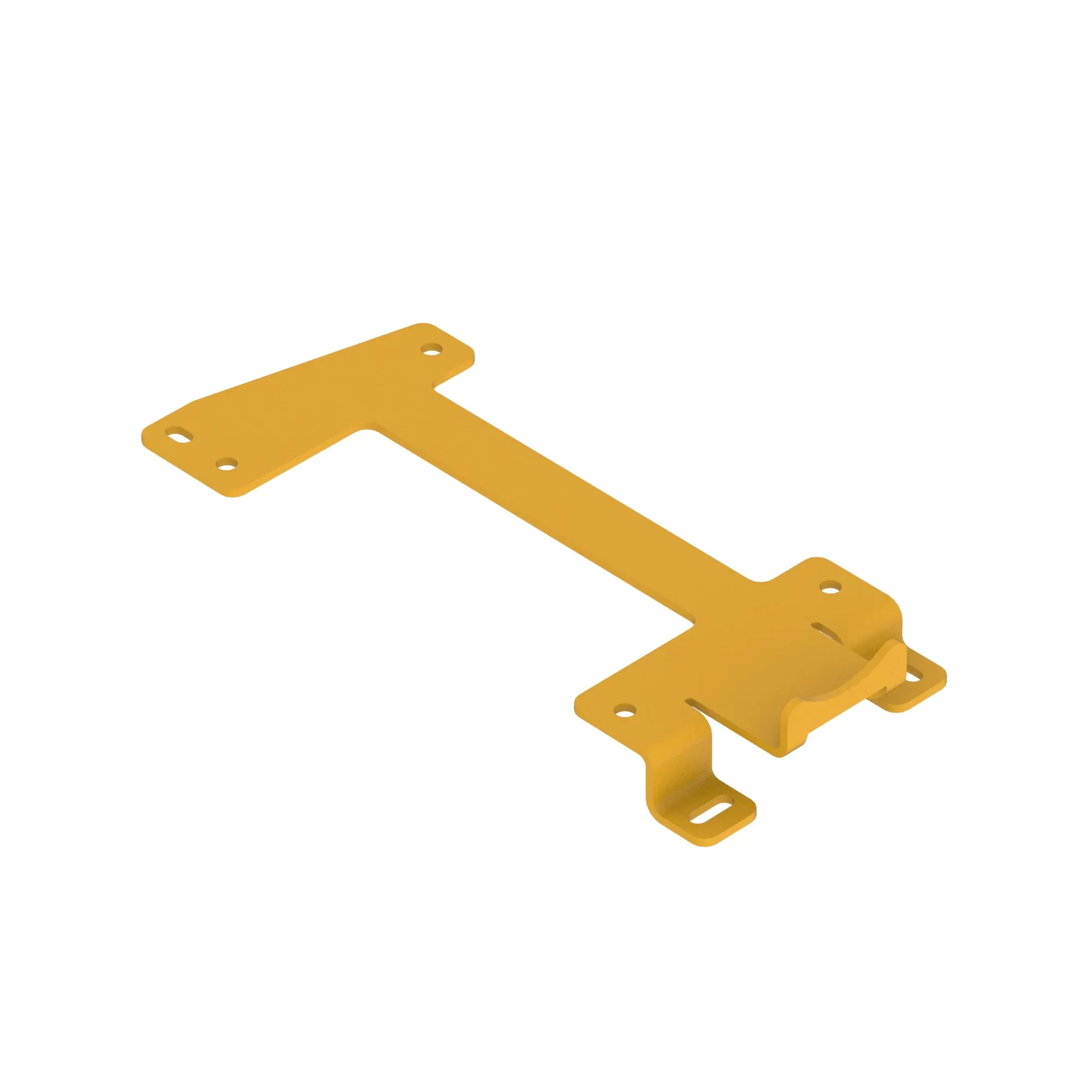 John Deere Plate - T302717