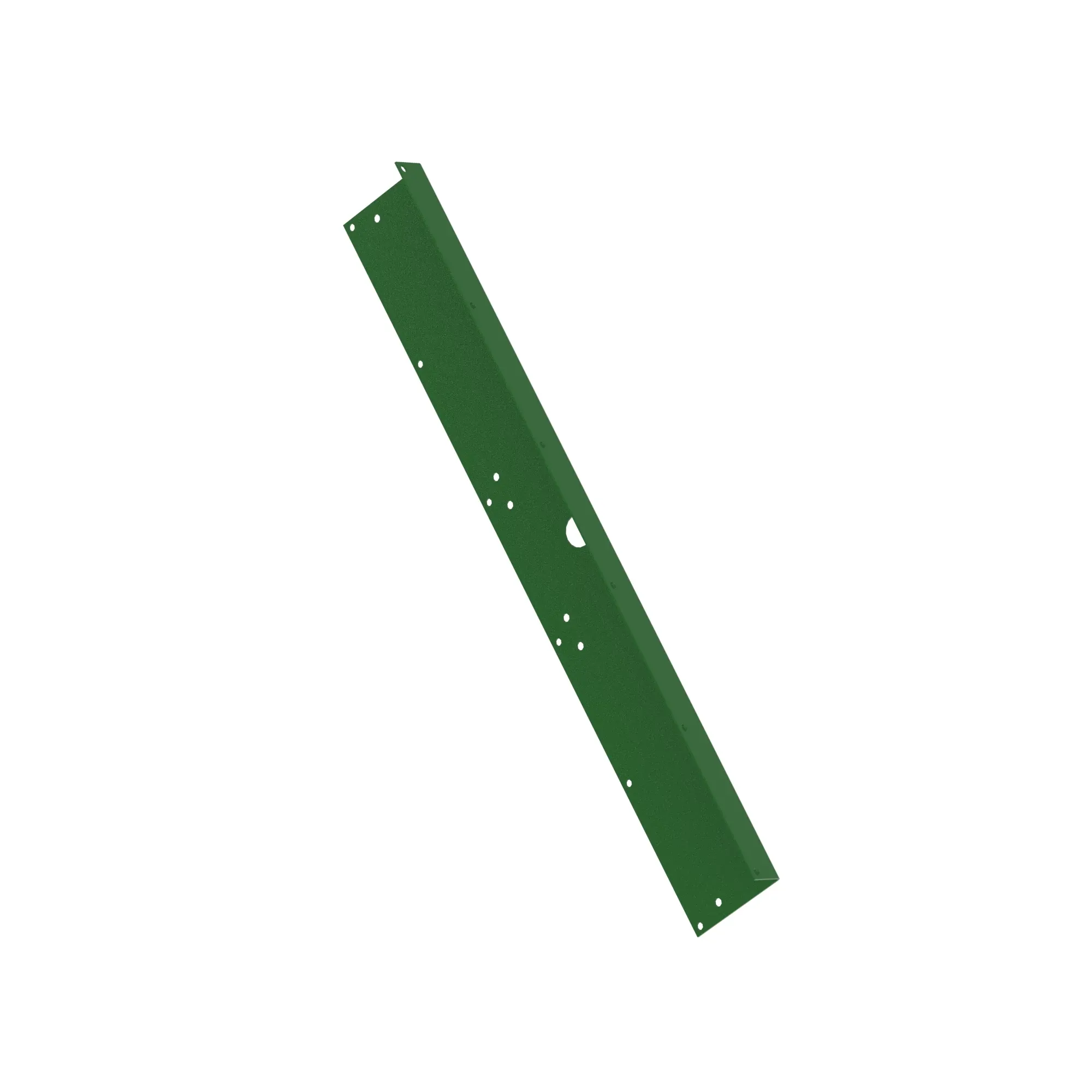 ANGLE, COMPACTOR SUPT. CTR.