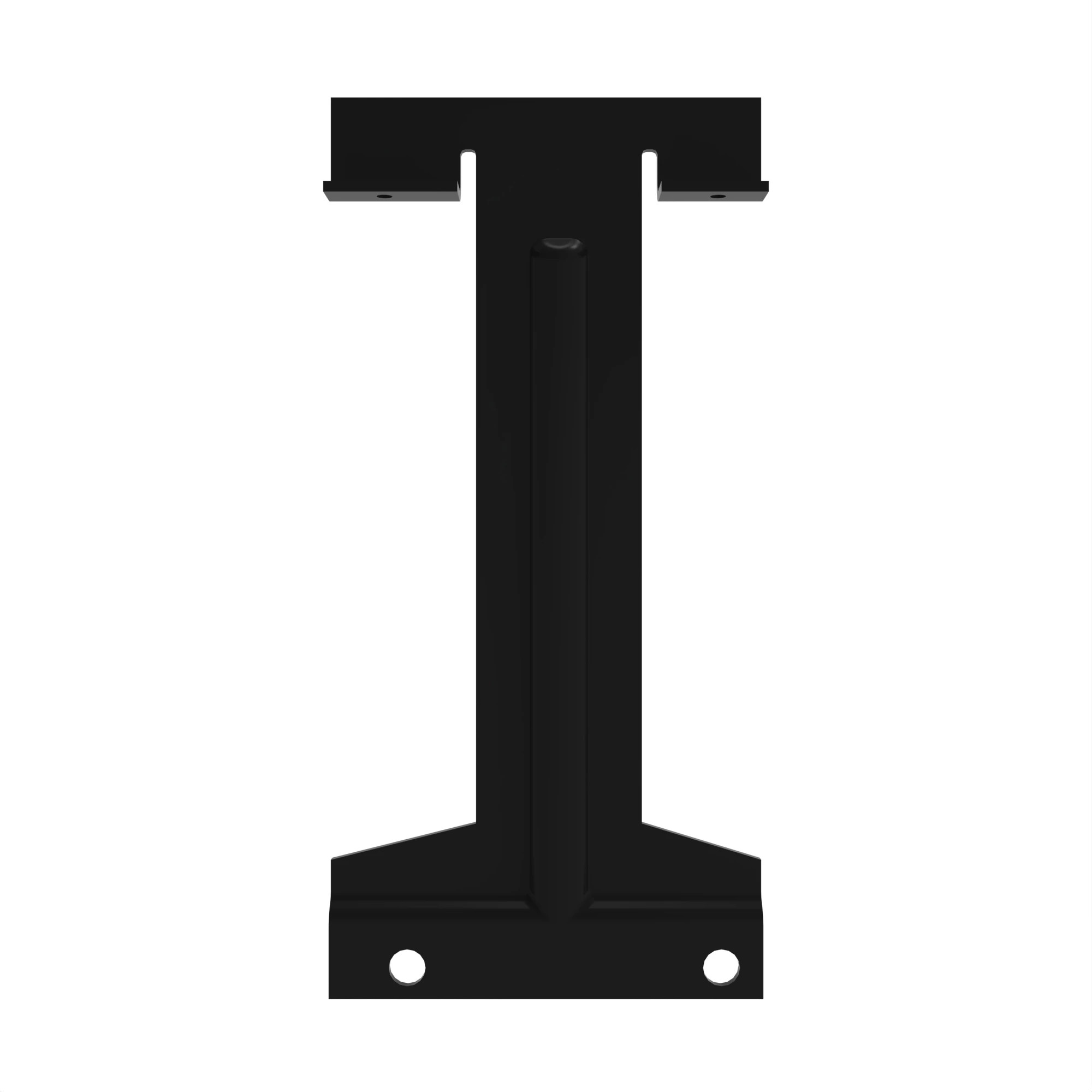 BRACKET, CONDENSOR, MW43 - MW53