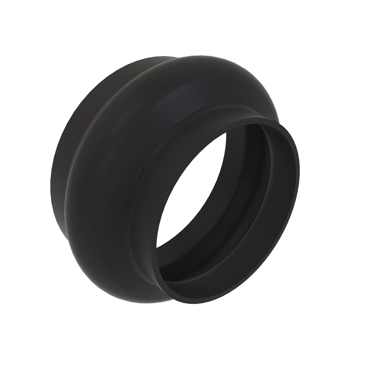 Boot, High Temperature Seal
