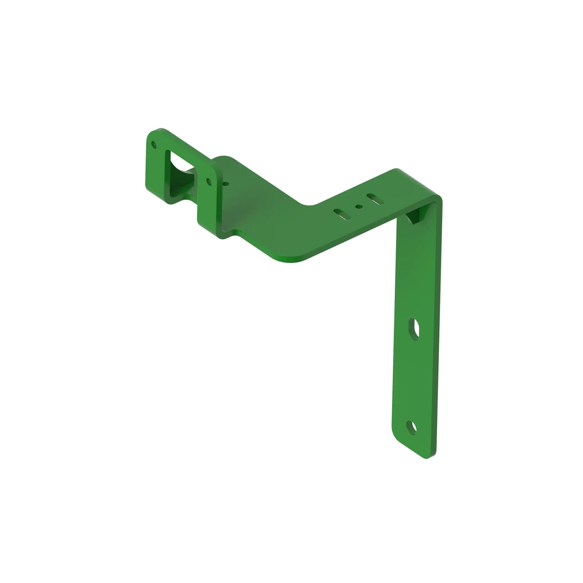 BRACKET, MANIFOLD SUPPORT WELDMENT